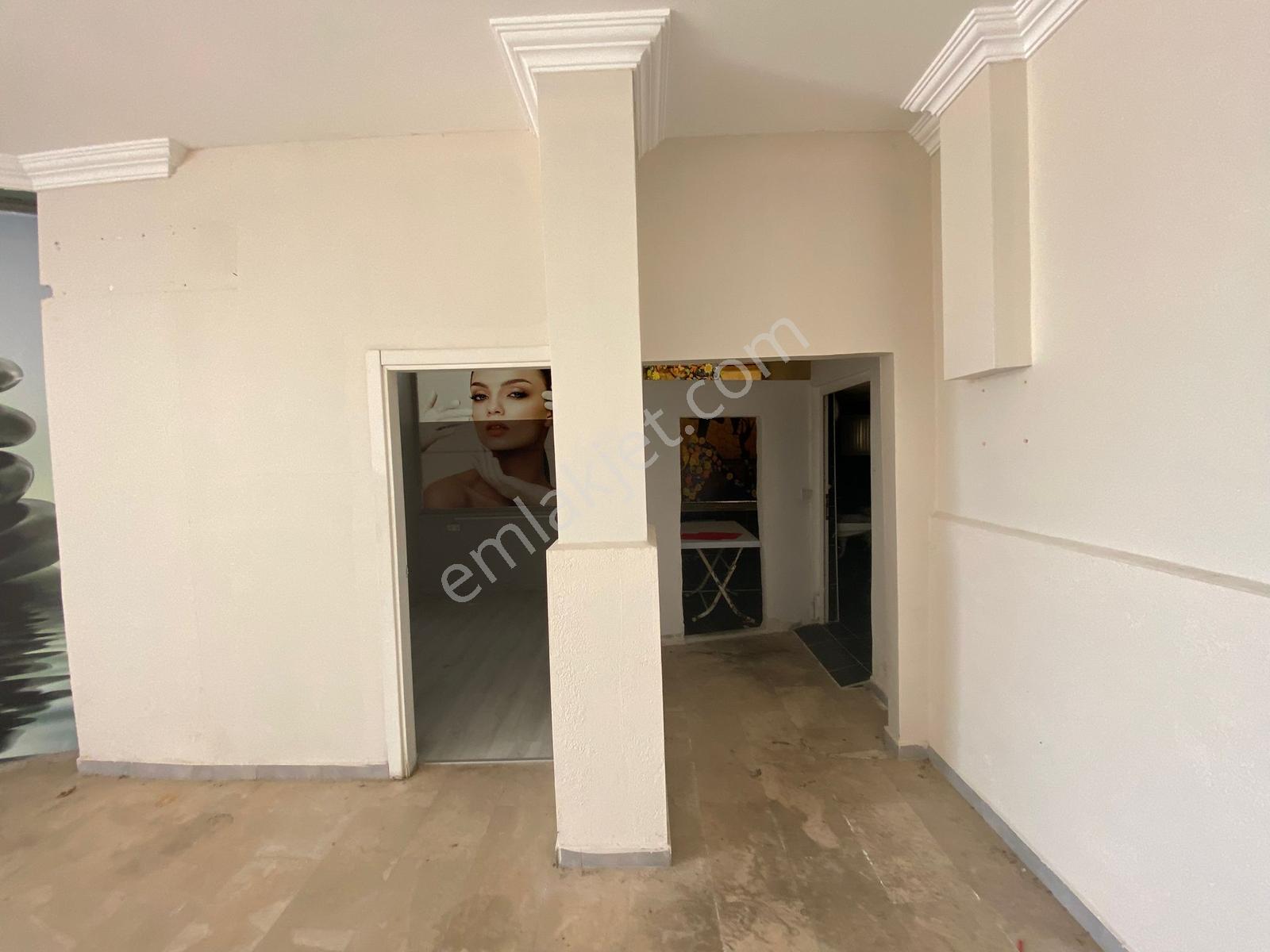 Alanya Tosmurda Dimçayı Yolu Üzerinde Kiralık Dükkan - Görsel 5