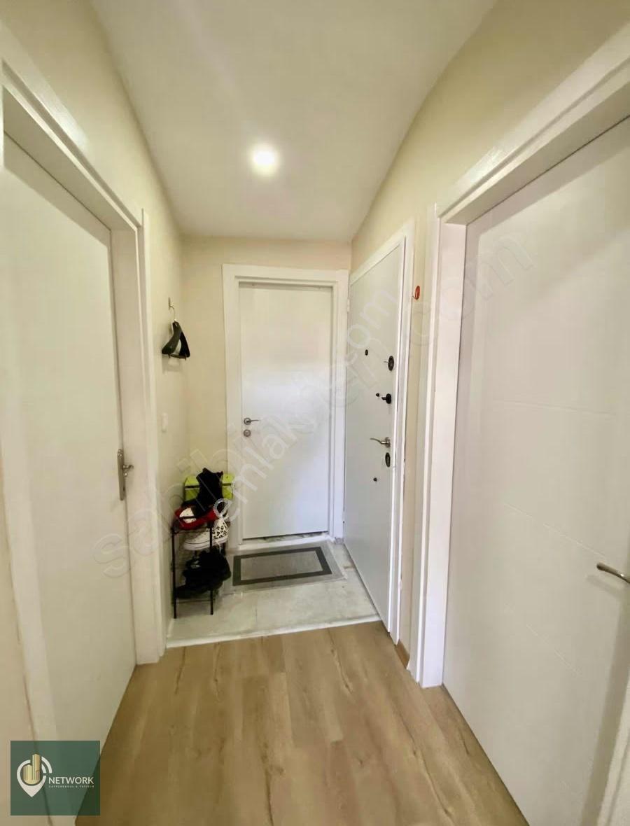 Metro Ve Metrobüse Yakın Yeni Binada Otoparklı 2+1 Daire - Görsel 19
