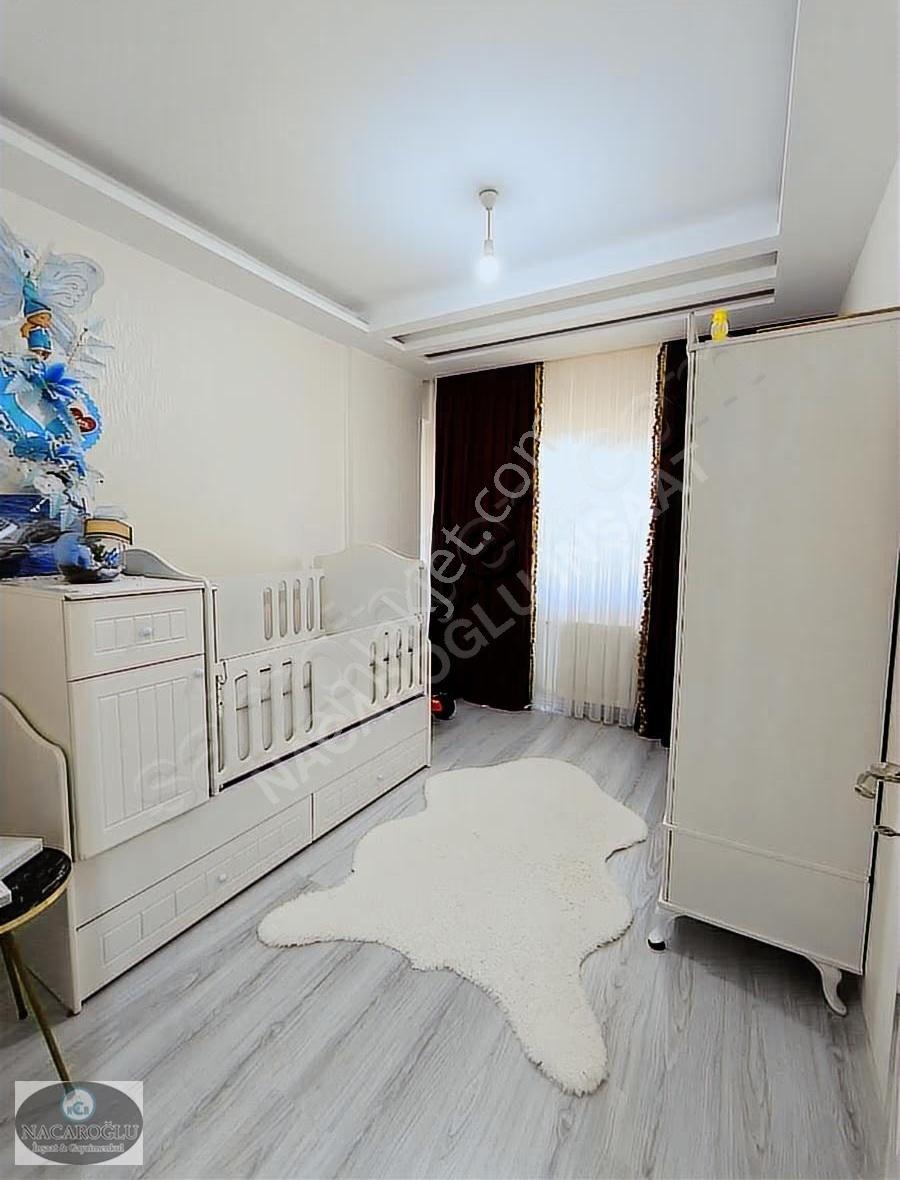 Ncr'den Yeni Beşevlerde Yürüyüş Yolu Üzerinde Satılık 250m2 4+1 - Görsel 7