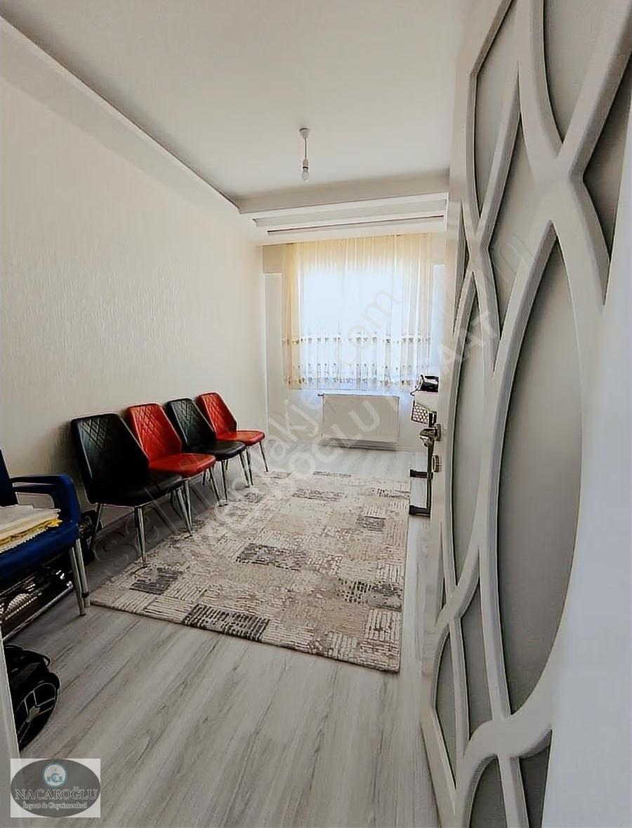 Ncr'den Yeni Beşevlerde Yürüyüş Yolu Üzerinde Satılık 250m2 4+1 - Görsel 29