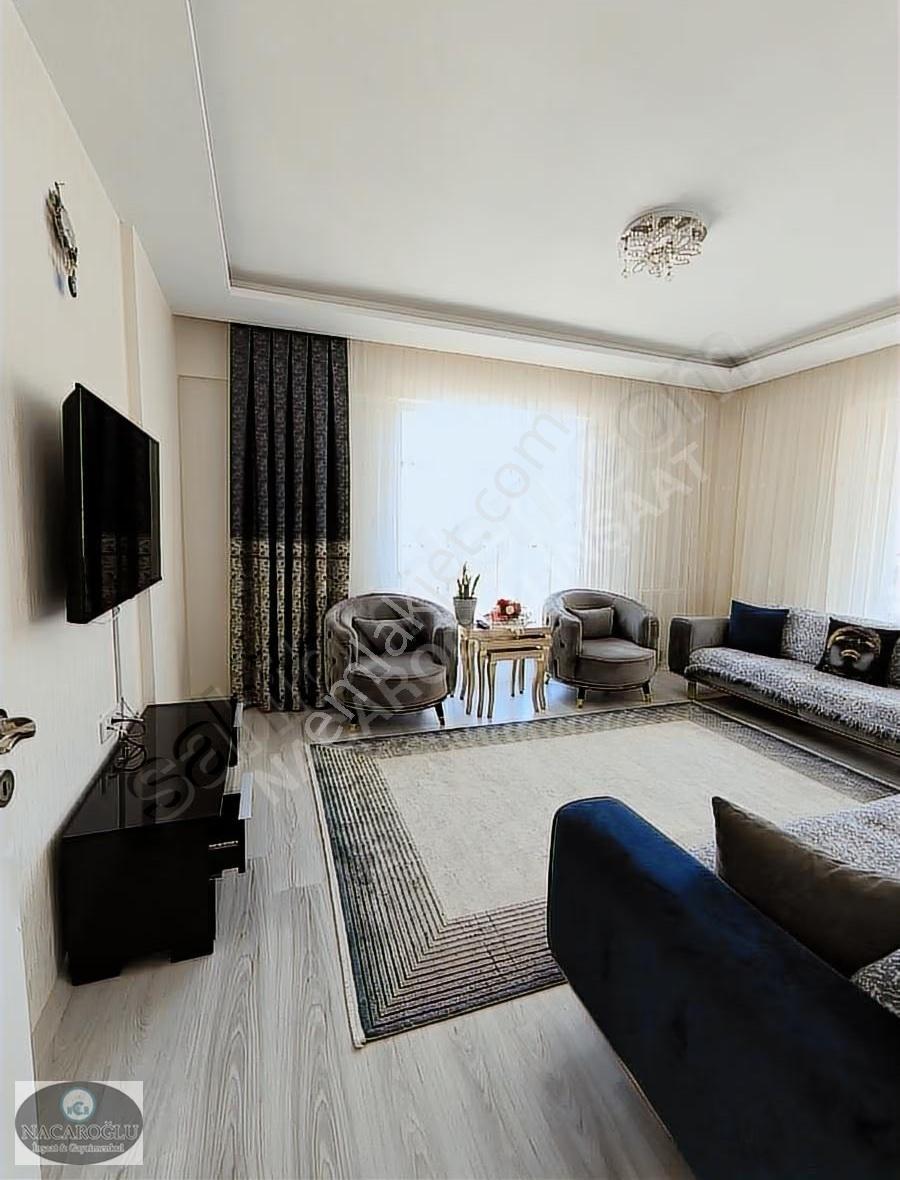 Ncr'den Yeni Beşevlerde Yürüyüş Yolu Üzerinde Satılık 250m2 4+1 - Görsel 19
