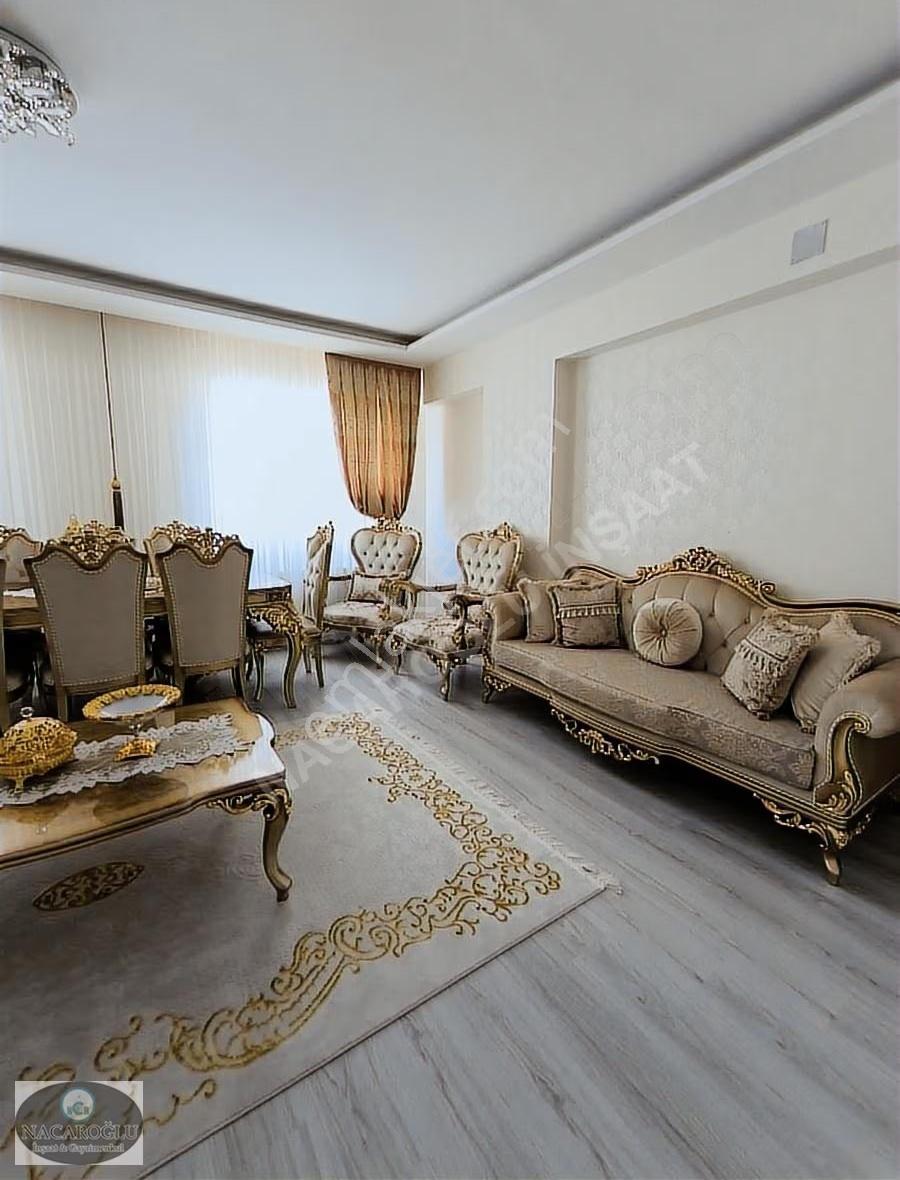 Ncr'den Yeni Beşevlerde Yürüyüş Yolu Üzerinde Satılık 250m2 4+1 - Görsel 16