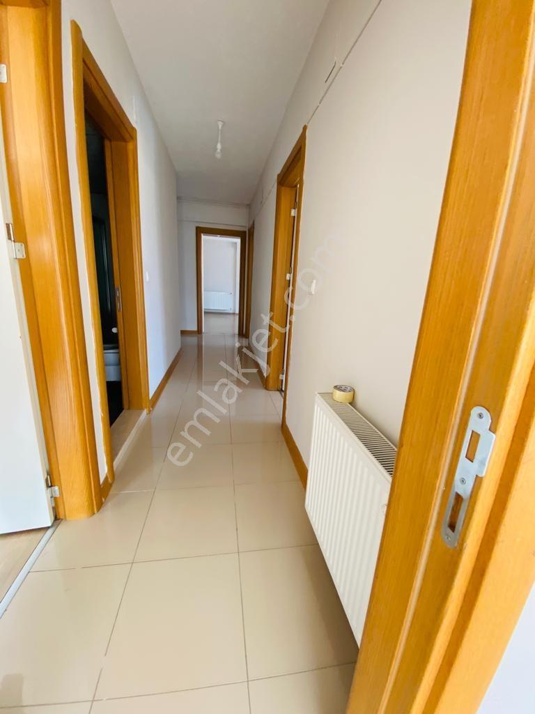 Kurşun Grup'tan Cumhuriyet Mah 3+1 Havuzlu Sitede Kiralık Arakat - Görsel 34
