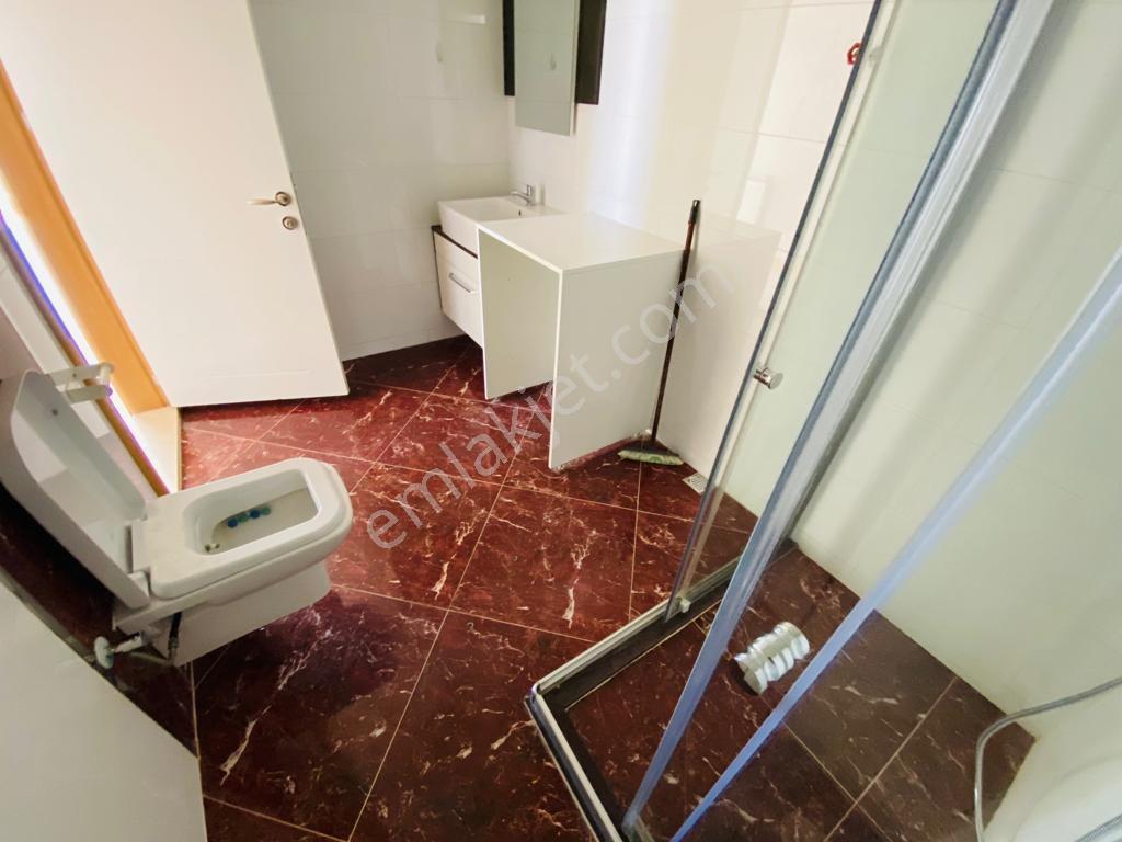 Kurşun Grup'tan Cumhuriyet Mah 3+1 Havuzlu Sitede Kiralık Arakat - Görsel 9
