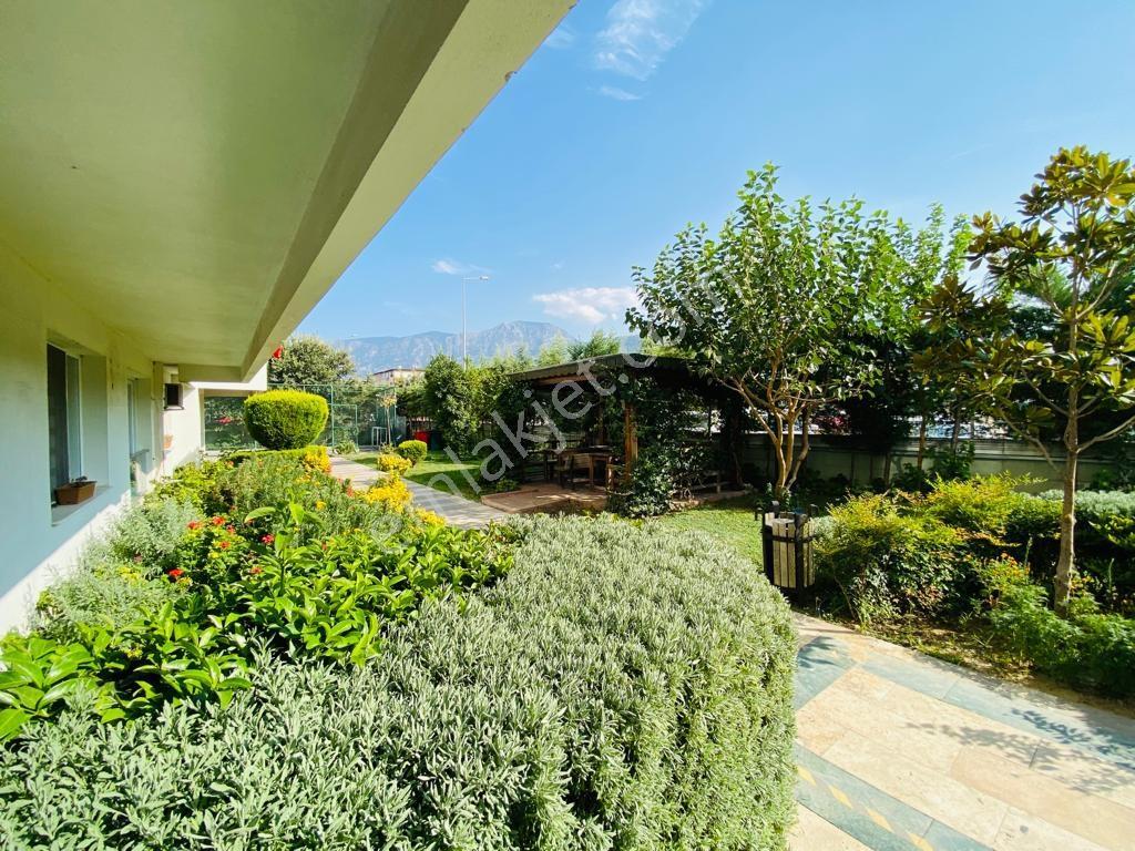 Kurşun Grup'tan Cumhuriyet Mah 3+1 Havuzlu Sitede Kiralık Arakat - Görsel 14