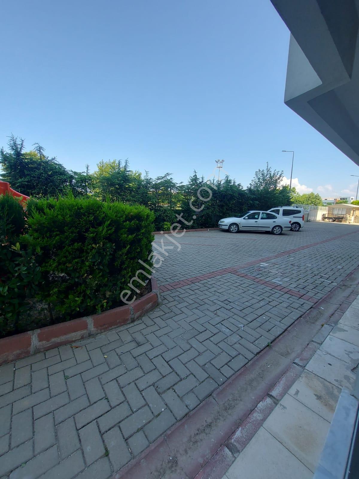 Kurşun Grup'tan Cumhuriyet Mah 3+1 Havuzlu Sitede Kiralık Arakat - Görsel 30