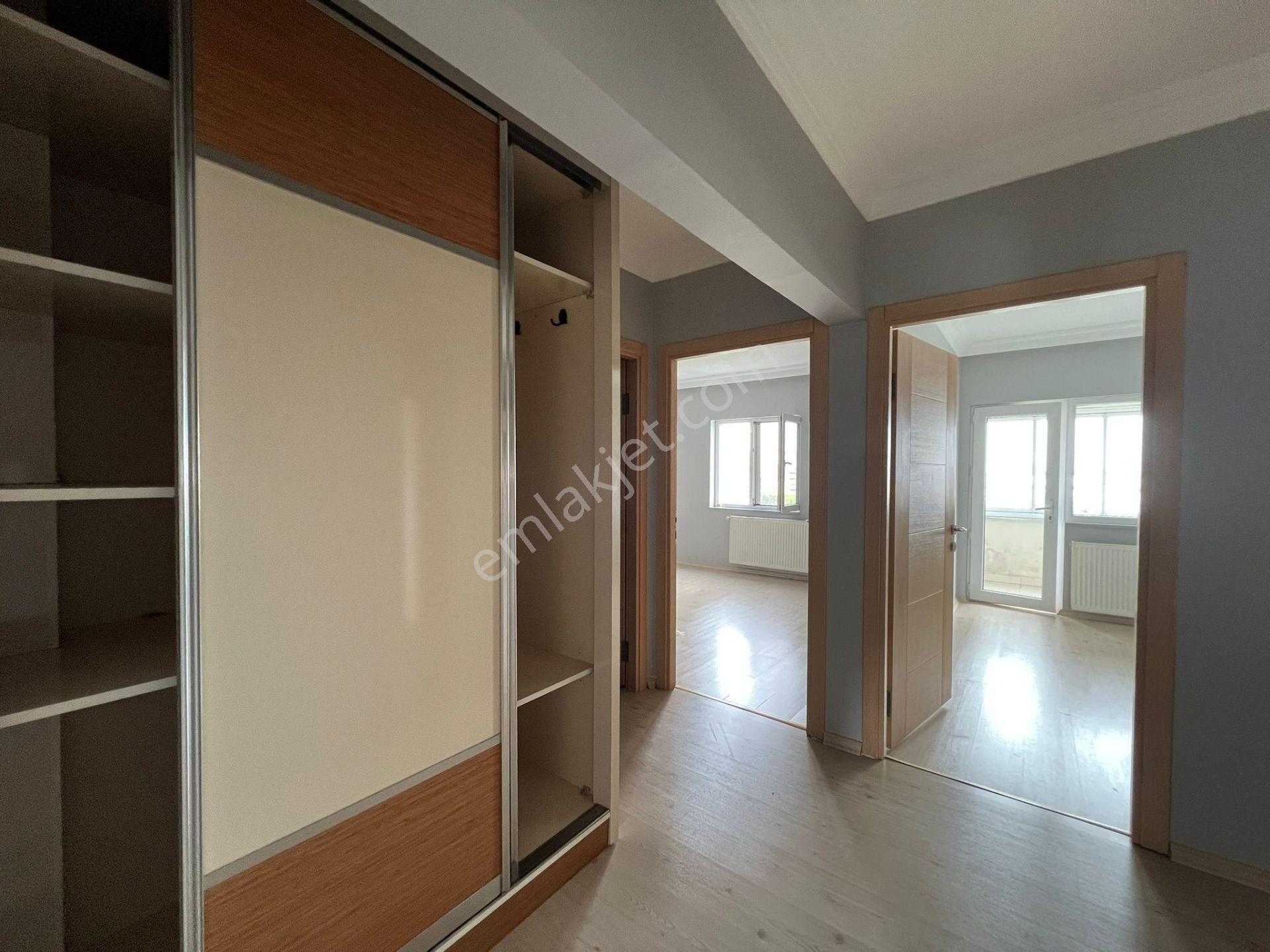 Molla Team'den Emlak Konutları 2.kısım Glorya Apt. Kiralık 3+1 - Görsel 18