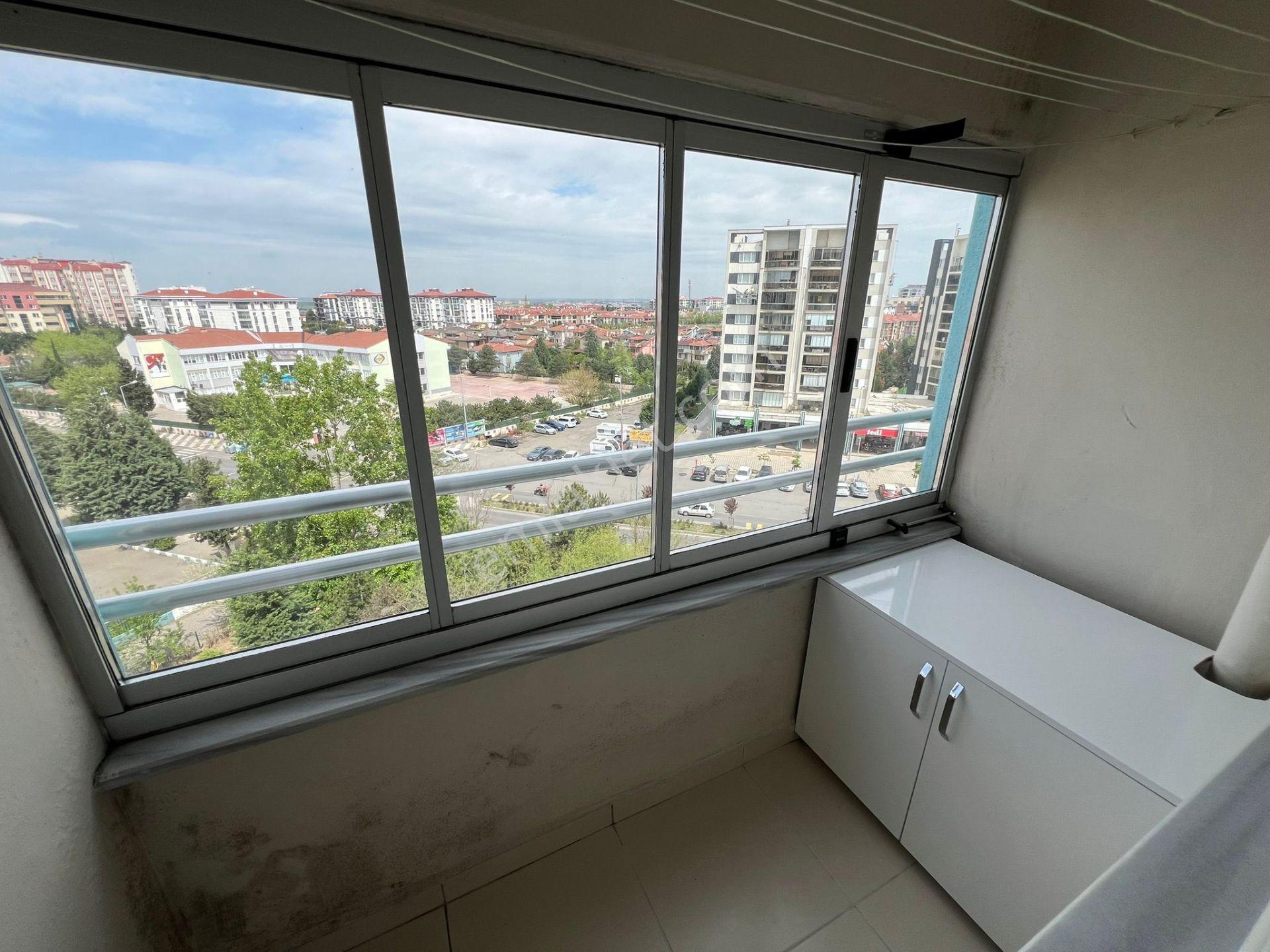 Molla Team'den Emlak Konutları 2.kısım Glorya Apt. Kiralık 3+1 - Görsel 30