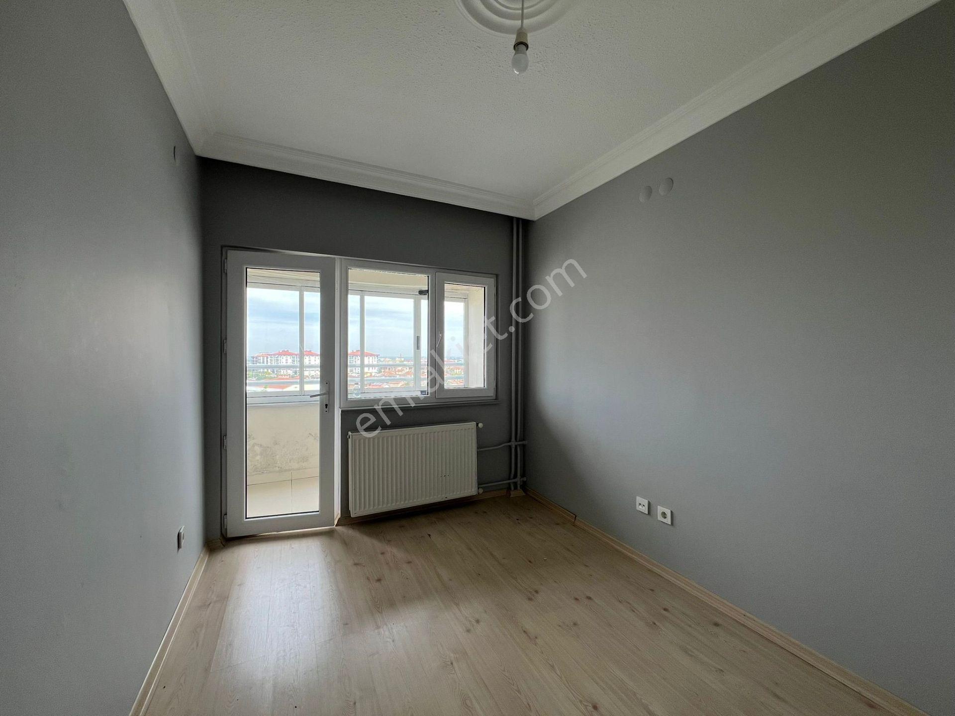 Molla Team'den Emlak Konutları 2.kısım Glorya Apt. Kiralık 3+1 - Görsel 28