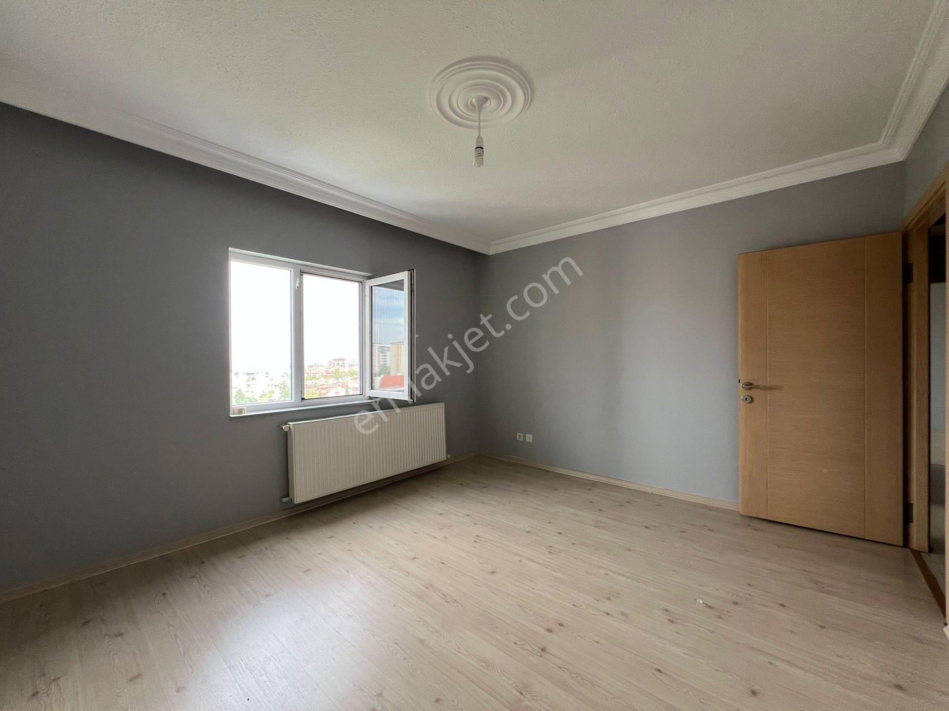 Molla Team'den Emlak Konutları 2.kısım Glorya Apt. Kiralık 3+1 - Görsel 33