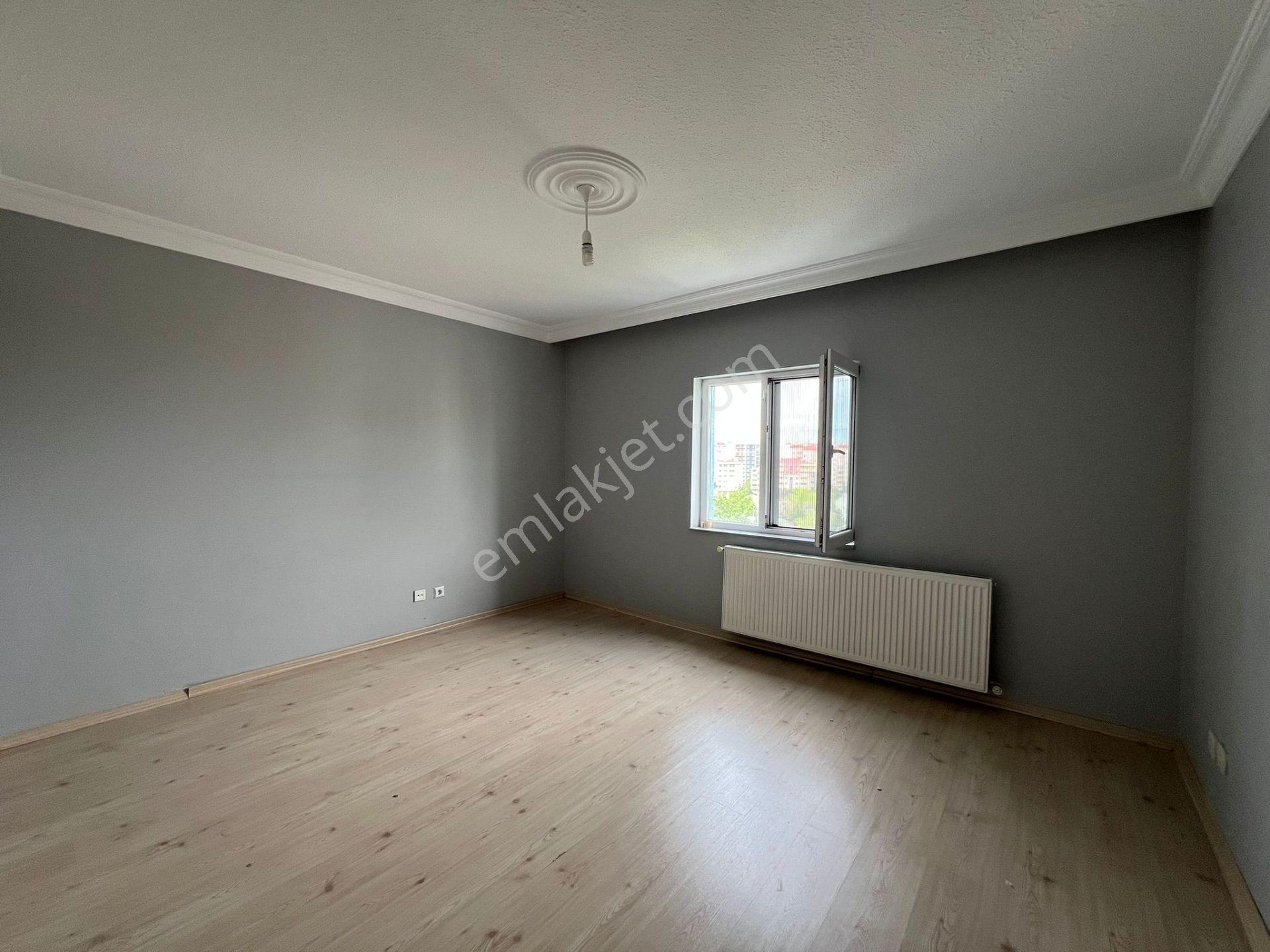 Molla Team'den Emlak Konutları 2.kısım Glorya Apt. Kiralık 3+1 - Görsel 32