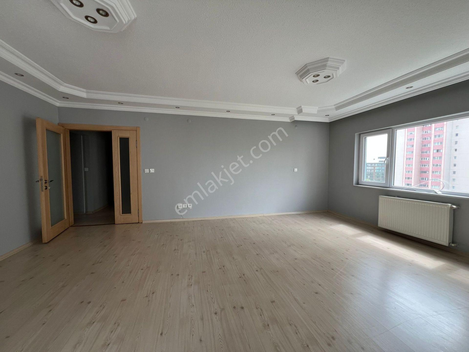 Molla Team'den Emlak Konutları 2.kısım Glorya Apt. Kiralık 3+1 - Görsel 11