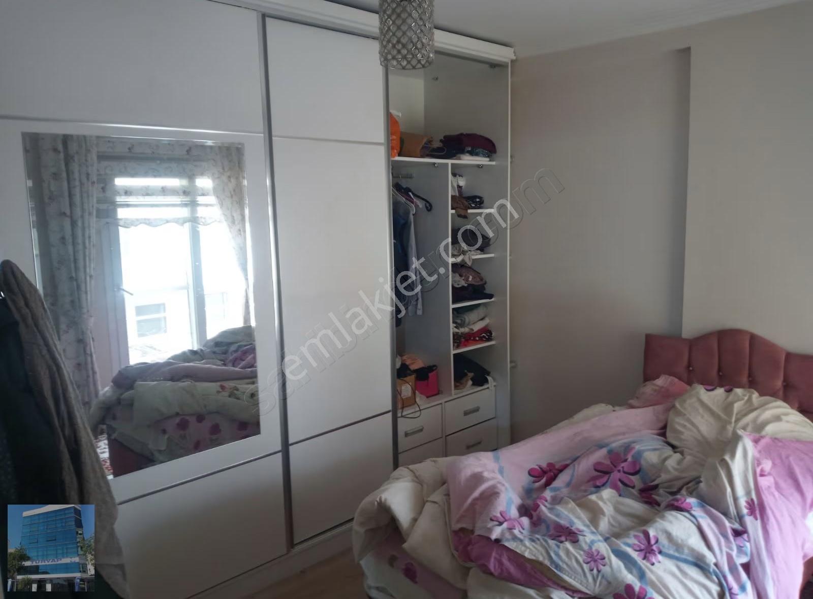 Turgutlu Özyurt Mh. Geniş Ve Ferah 3+1 Satılık Daire - Görsel 2