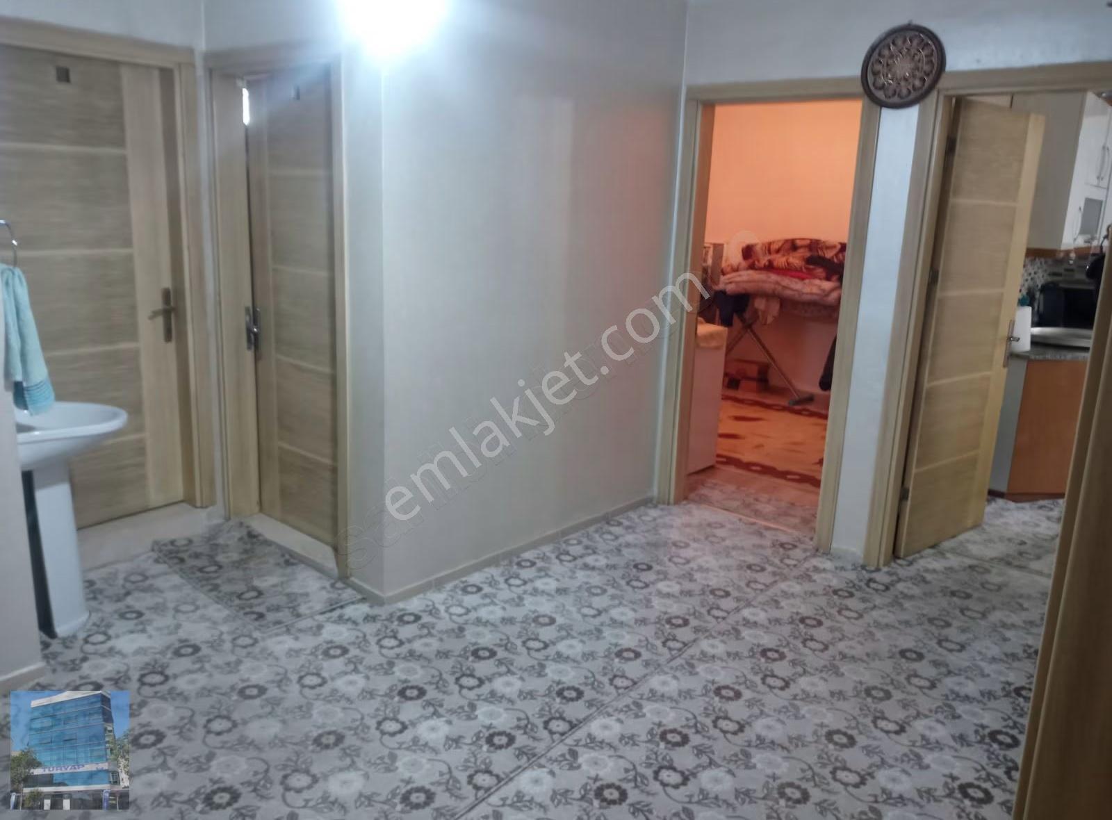 Turgutlu Özyurt Mh. Geniş Ve Ferah 3+1 Satılık Daire - Görsel 6