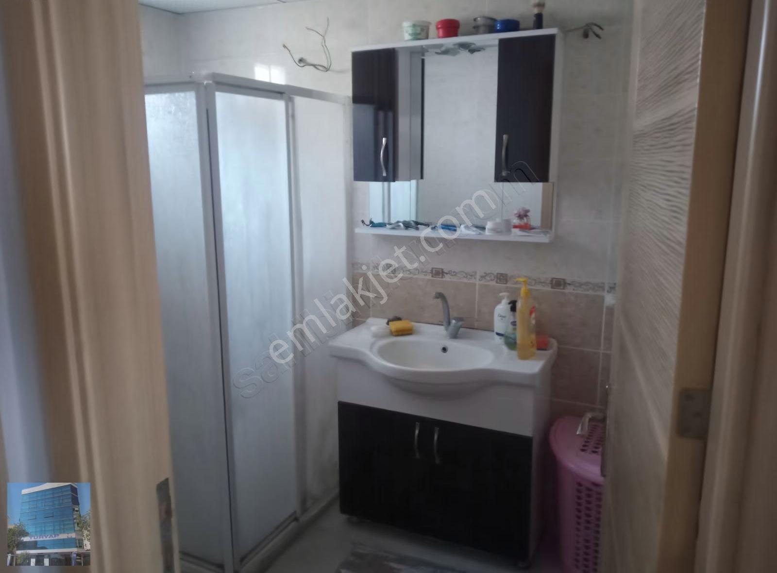 Turgutlu Özyurt Mh. Geniş Ve Ferah 3+1 Satılık Daire - Görsel 17