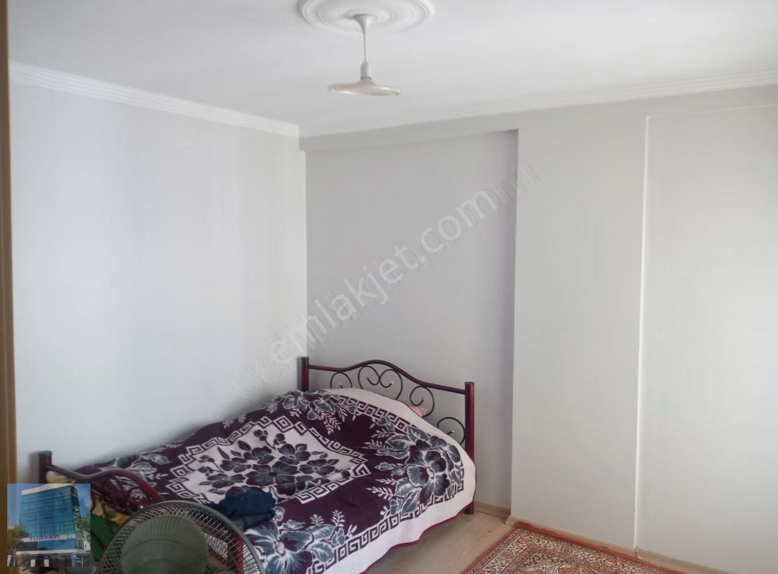 Turgutlu Özyurt Mh. Geniş Ve Ferah 3+1 Satılık Daire - Görsel 15