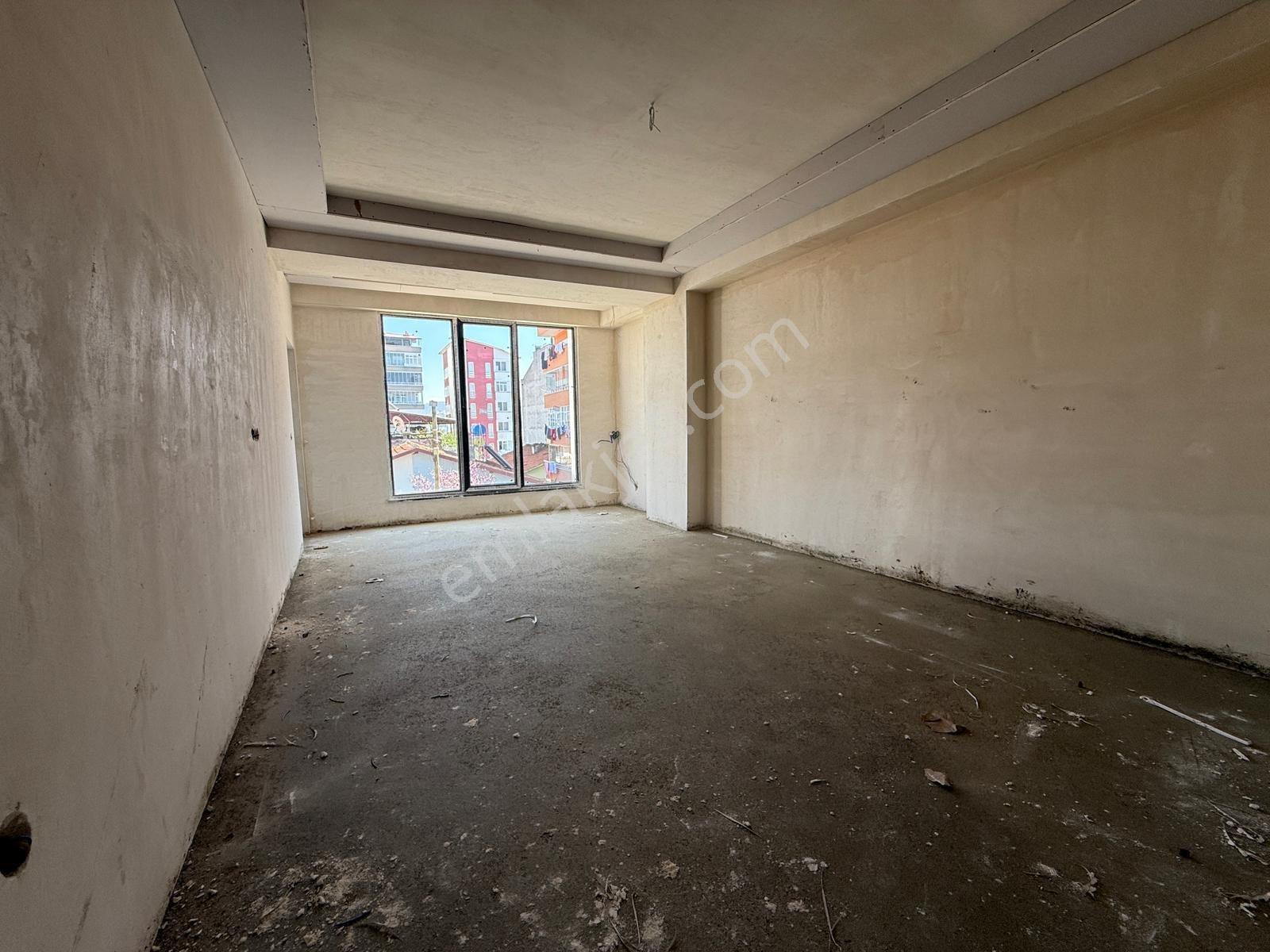 Remax Yunus'tan Samsun İlyasköyde Satılık Geniş 3+1 Arakat Daire - Görsel 14