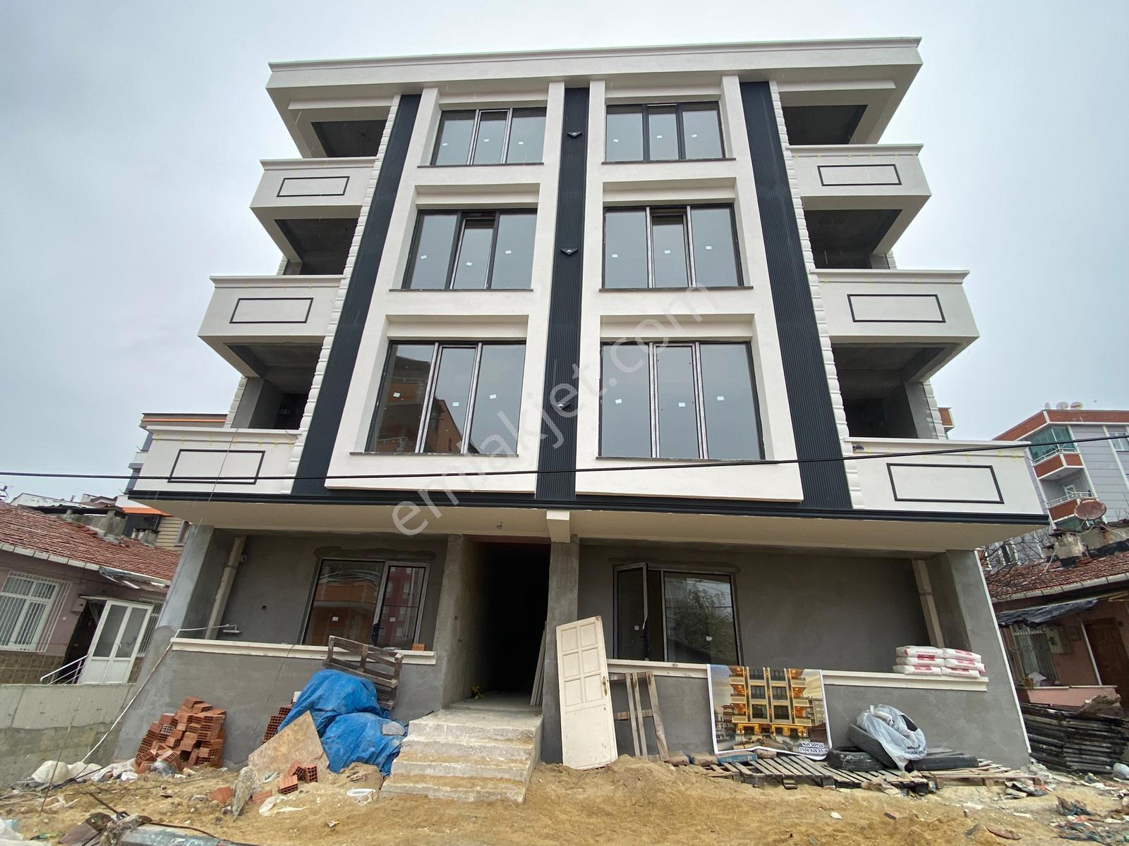 Remax Yunus'tan Samsun İlyasköyde Satılık Geniş 3+1 Arakat Daire - Görsel 15