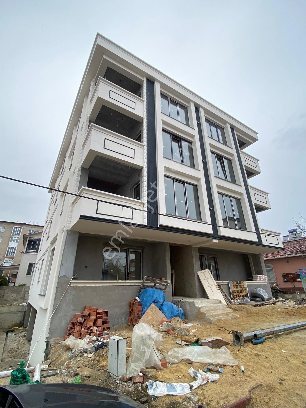 Remax Yunus'tan Samsun İlyasköyde Satılık Geniş 3+1 Arakat Daire - Görsel 2