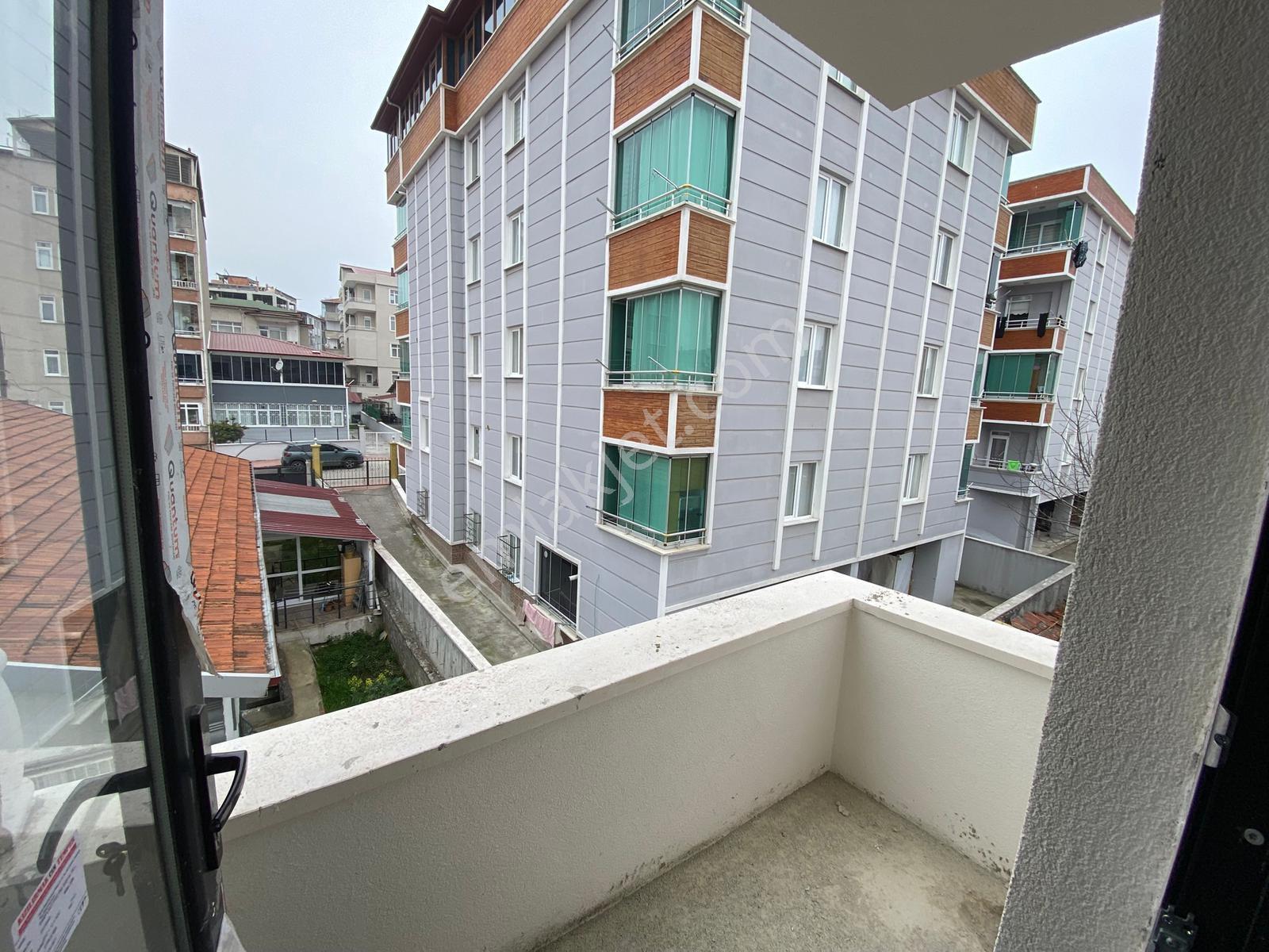 Remax Yunus'tan Samsun İlyasköyde Satılık Geniş 3+1 Arakat Daire - Görsel 10