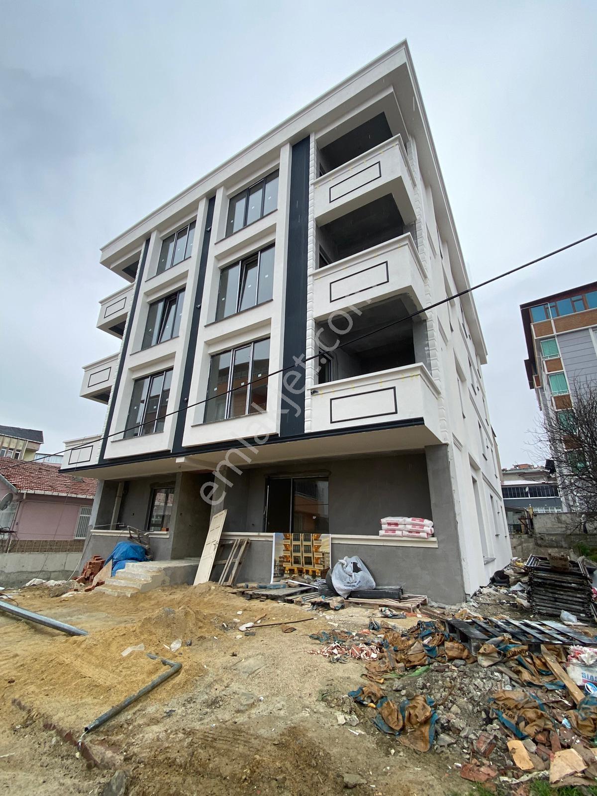 Remax Yunus'tan Samsun İlyasköyde Satılık Geniş 3+1 Arakat Daire - Görsel 11