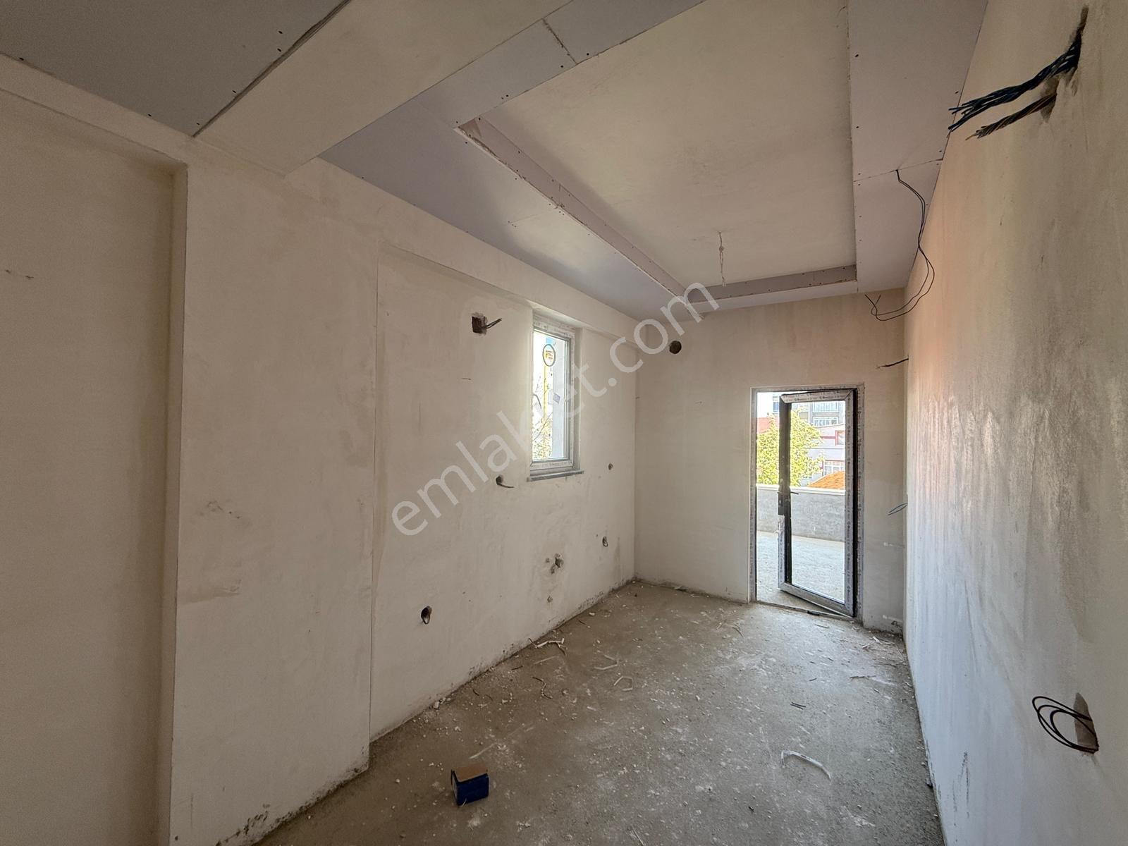 Remax Yunus'tan Samsun İlyasköyde Satılık Geniş 3+1 Arakat Daire - Görsel 13