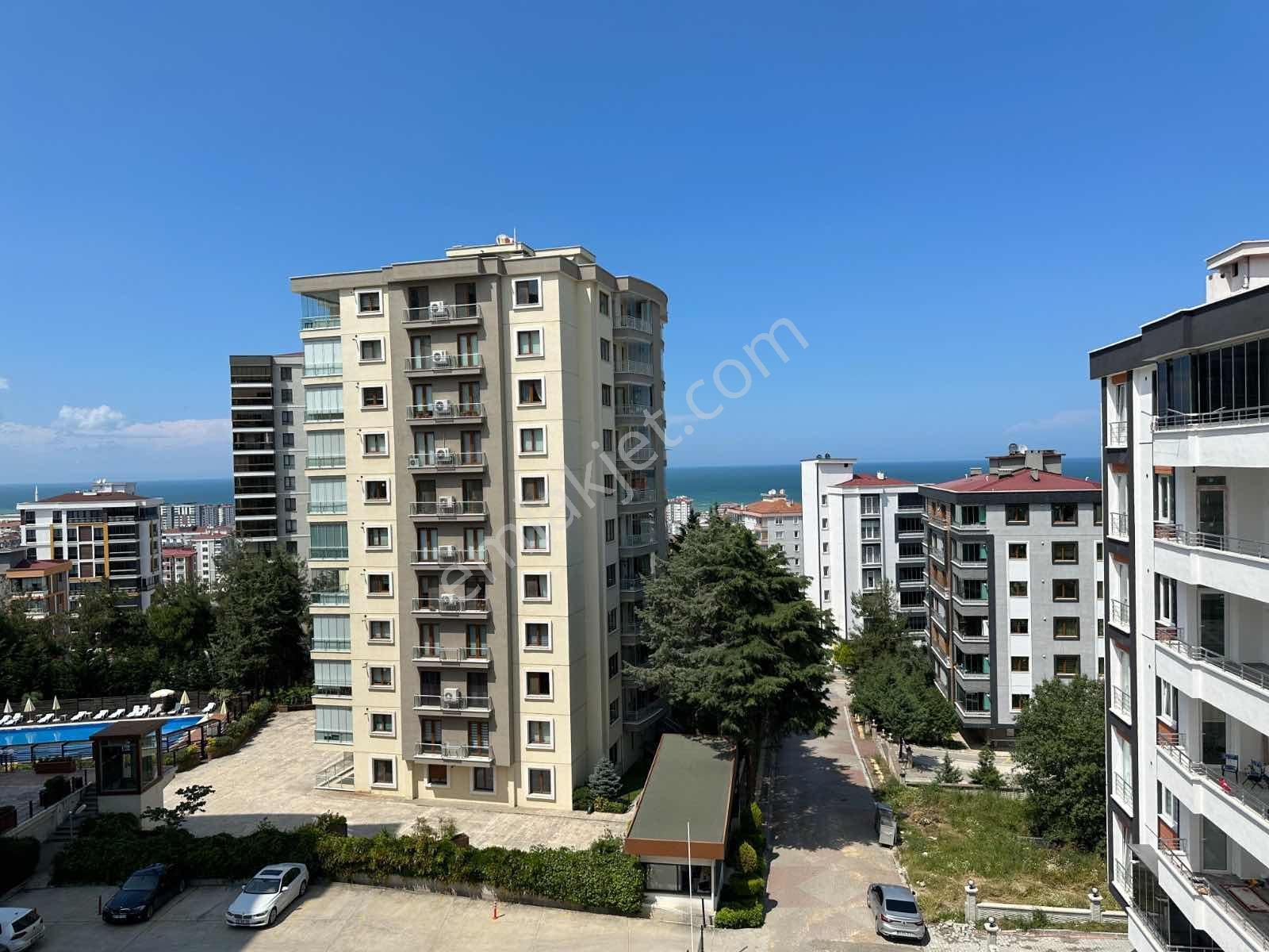 Nişantaşı'nda Deniz Manzaralı Lüks Geniş 3+1 - Yüksek Kredili - Görsel 35