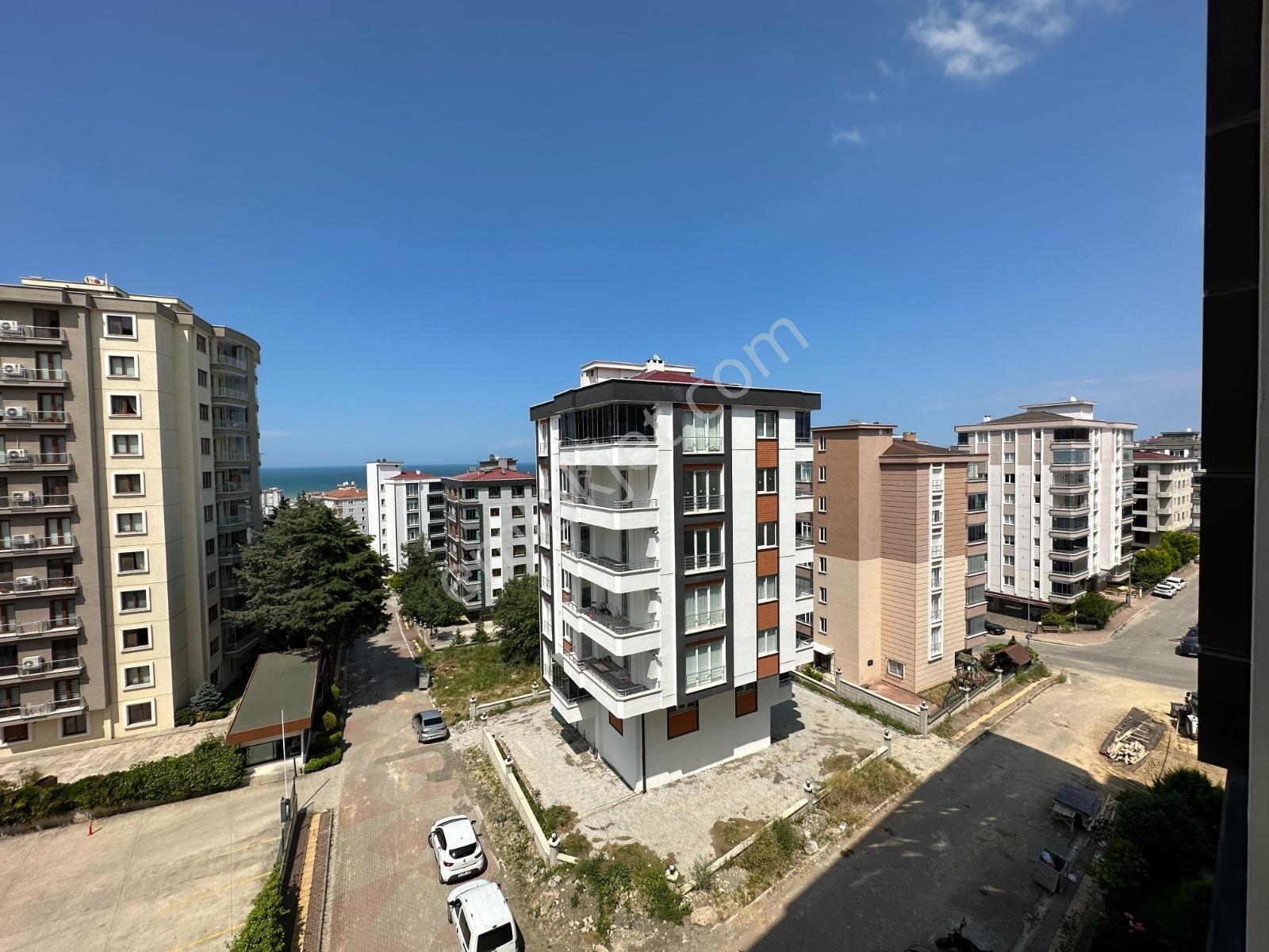 Nişantaşı'nda Deniz Manzaralı Lüks Geniş 3+1 - Yüksek Kredili - Görsel 10