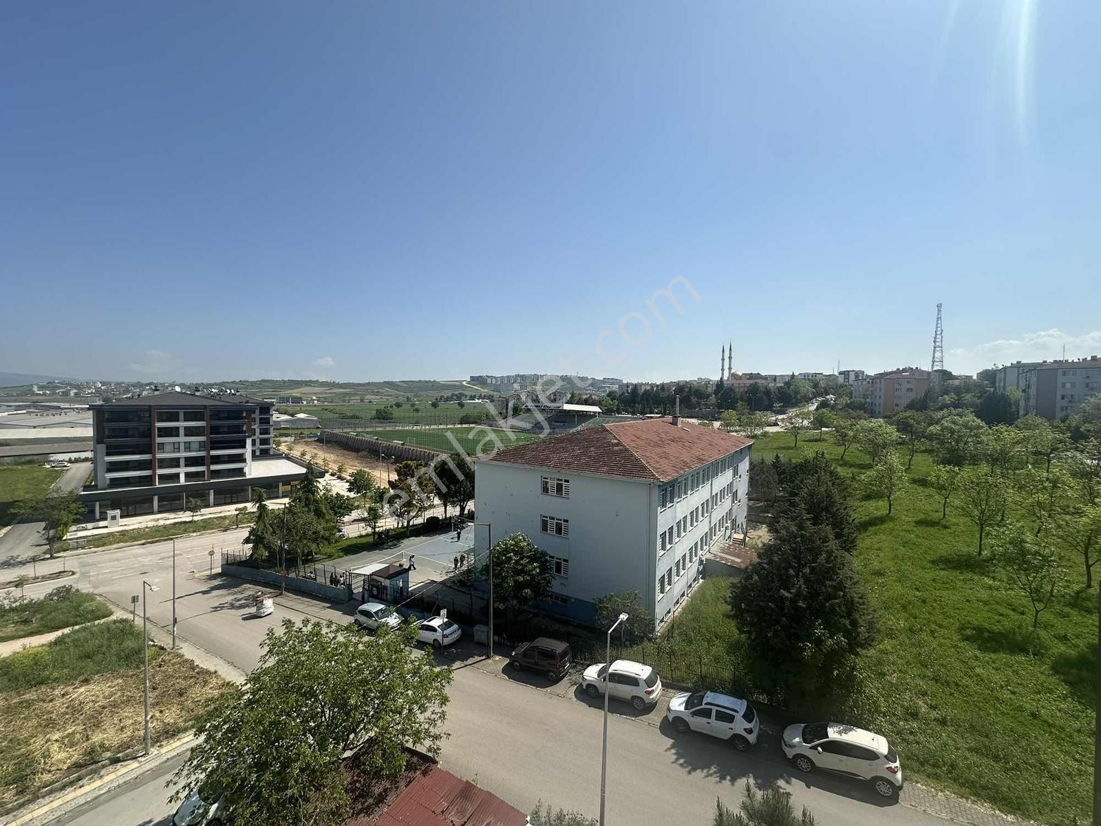 Balkan Mahallesi Okul Yanı Kiralık Daire - Görsel 7