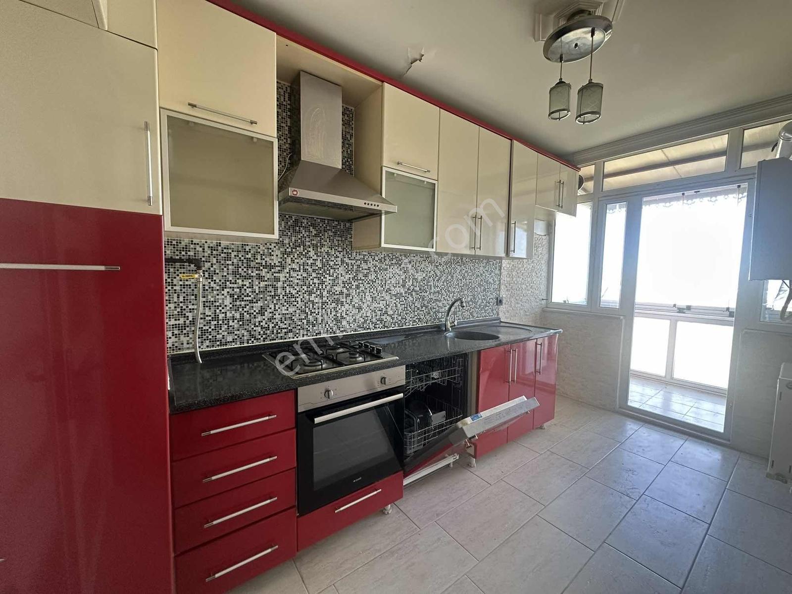 Balkan Mahallesi Okul Yanı Kiralık Daire - Görsel 14