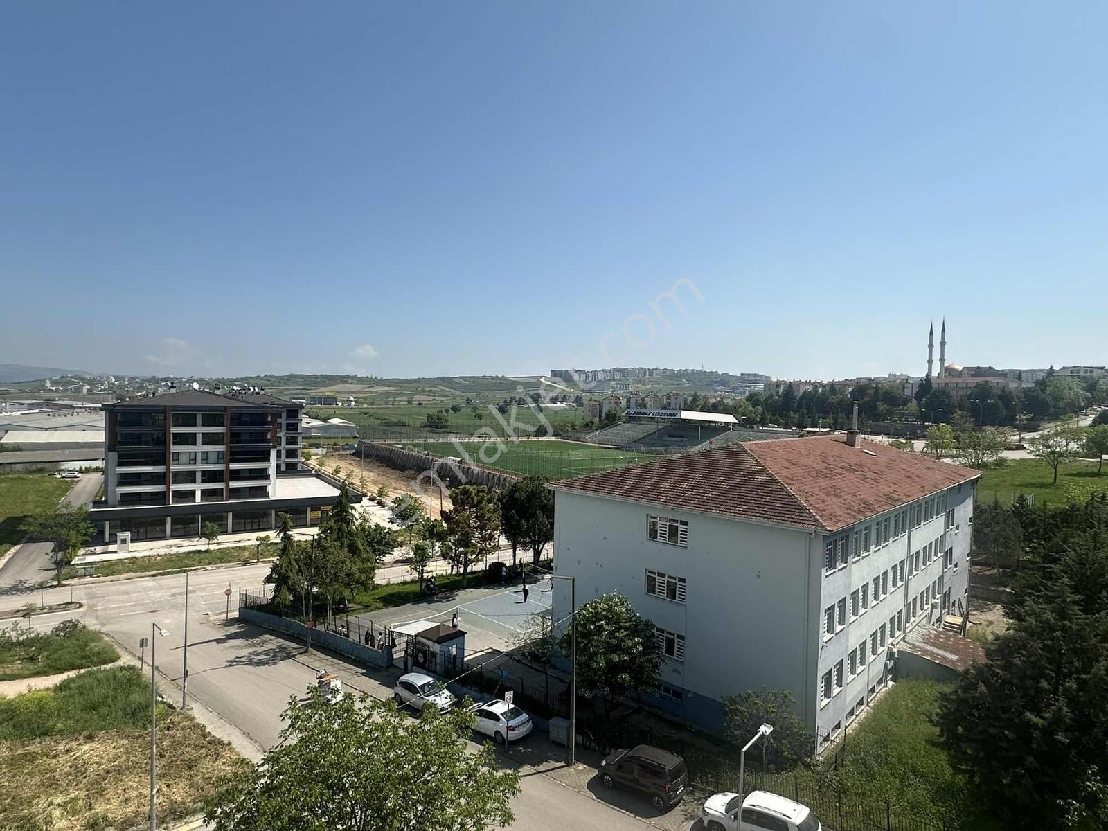 Balkan Mahallesi Okul Yanı Kiralık Daire - Görsel 16