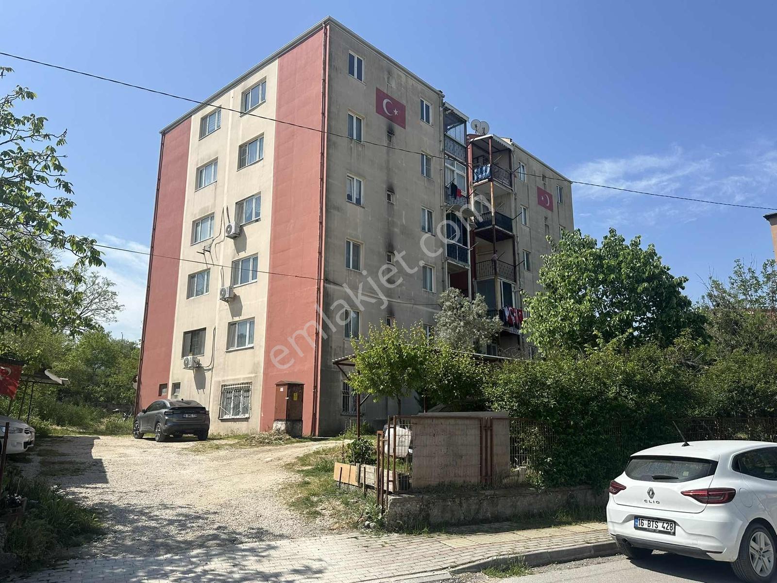 Balkan Mahallesi Okul Yanı Kiralık Daire - Görsel 18