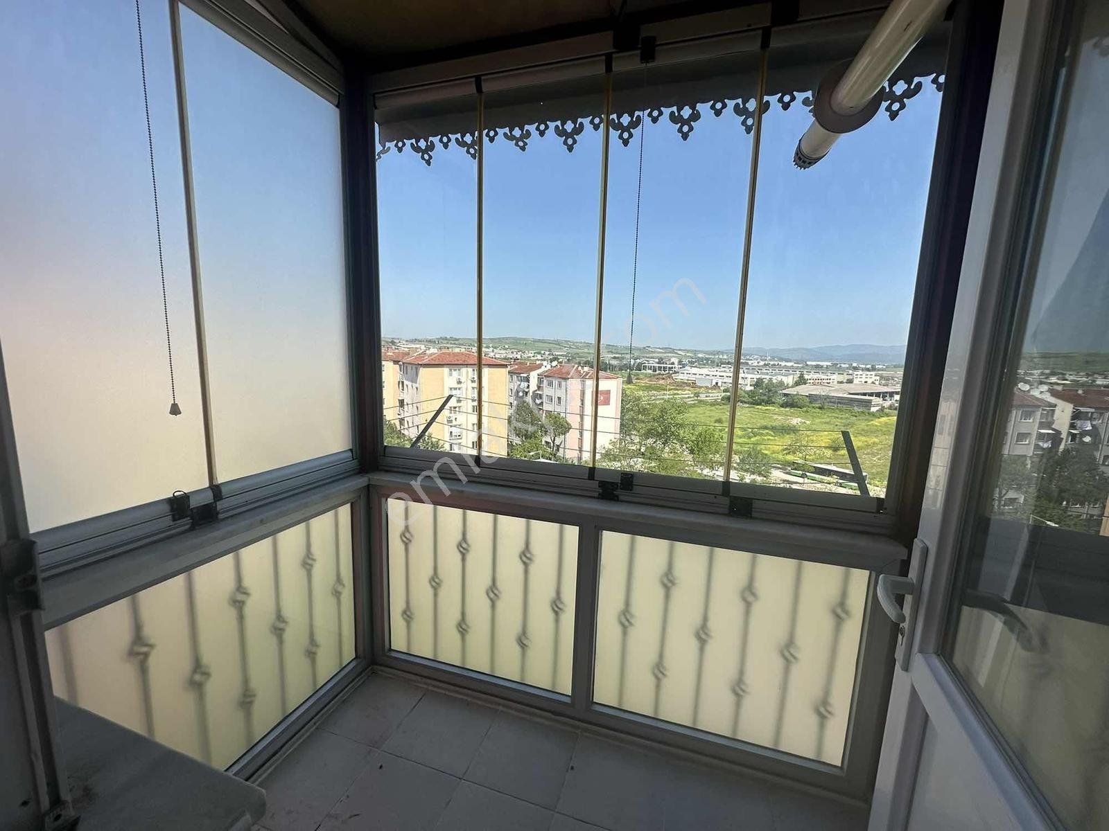Balkan Mahallesi Okul Yanı Kiralık Daire - Görsel 2