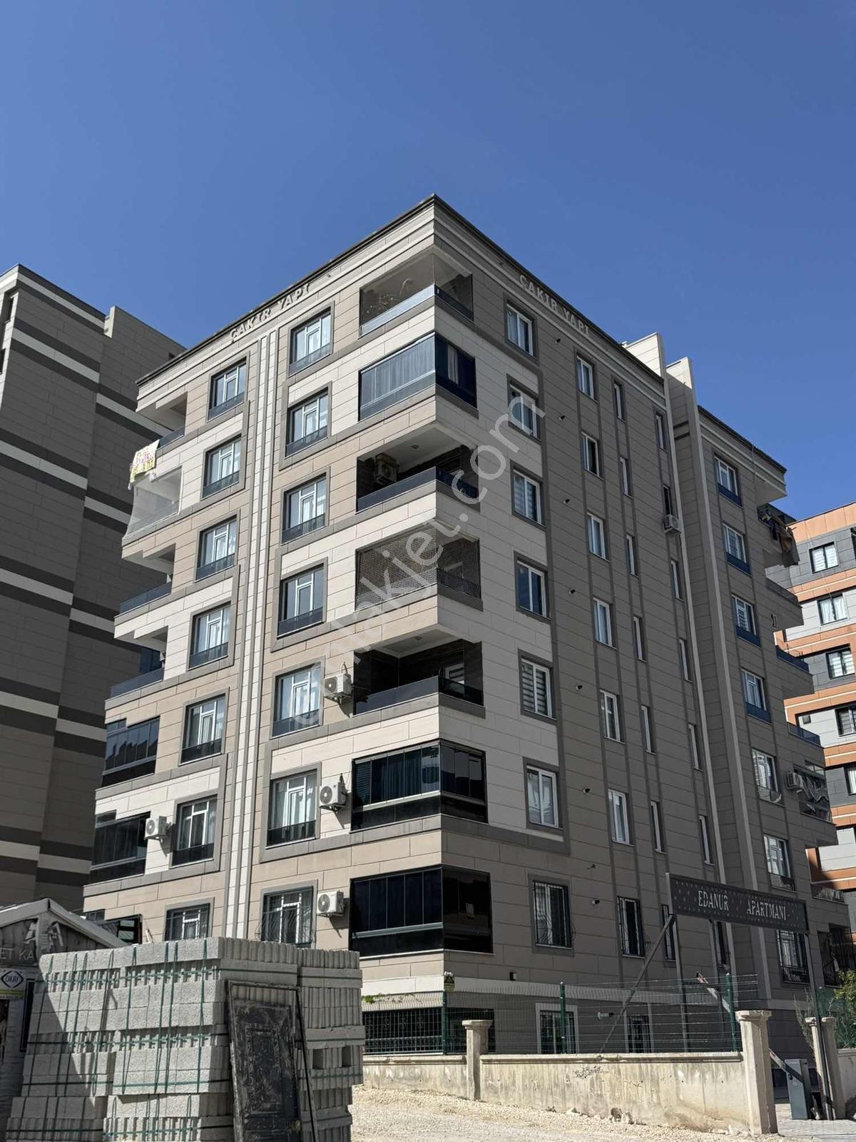 Goldev'den Akpıyar'da 2+1 Merkezi Lokasyon'da Ultra Lüks Daire! - Görsel 32