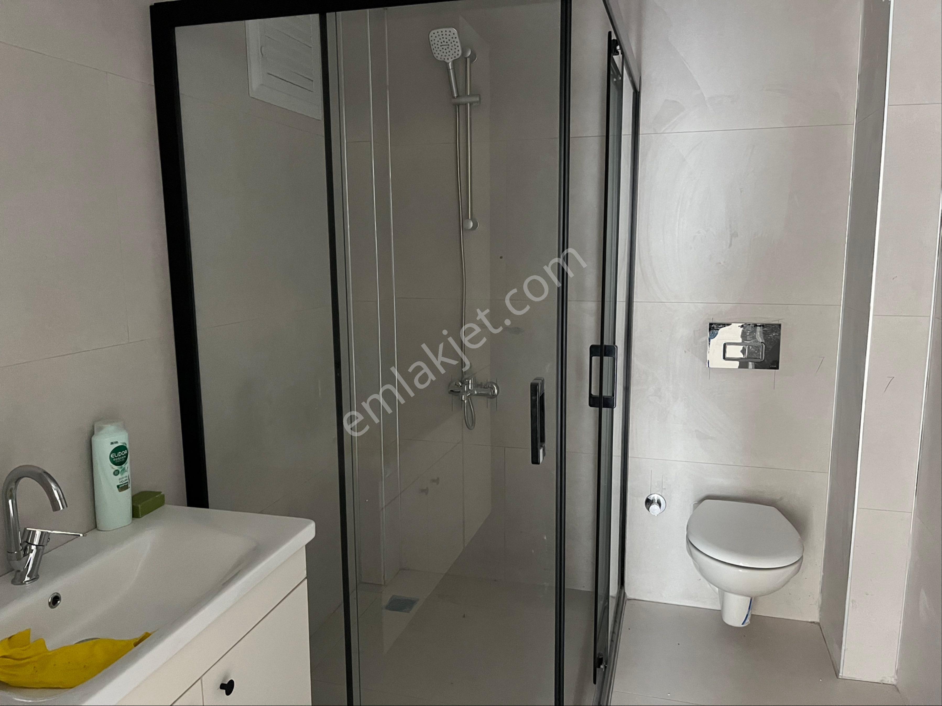 Uşak Merkez Dikilitaş Mahallesinde Kiralık 3+1 Daire - Görsel 21