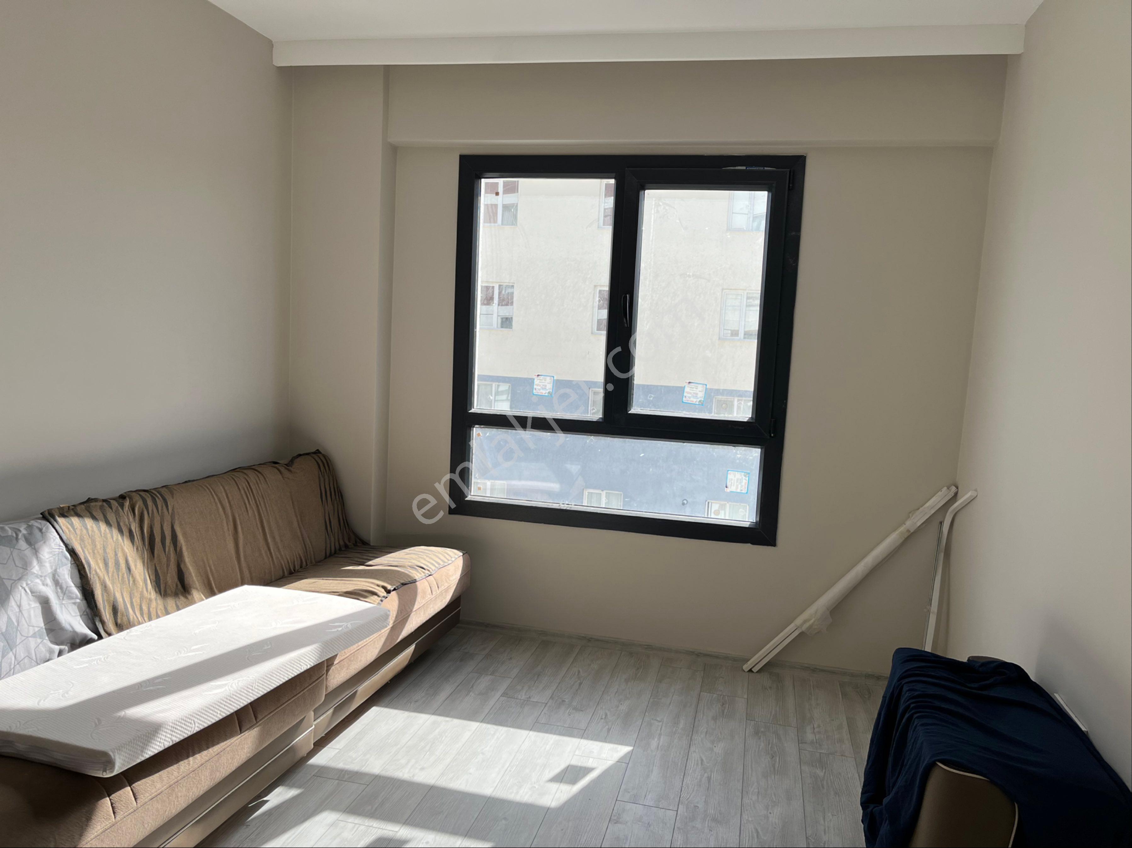 Uşak Merkez Dikilitaş Mahallesinde Kiralık 3+1 Daire - Görsel 16