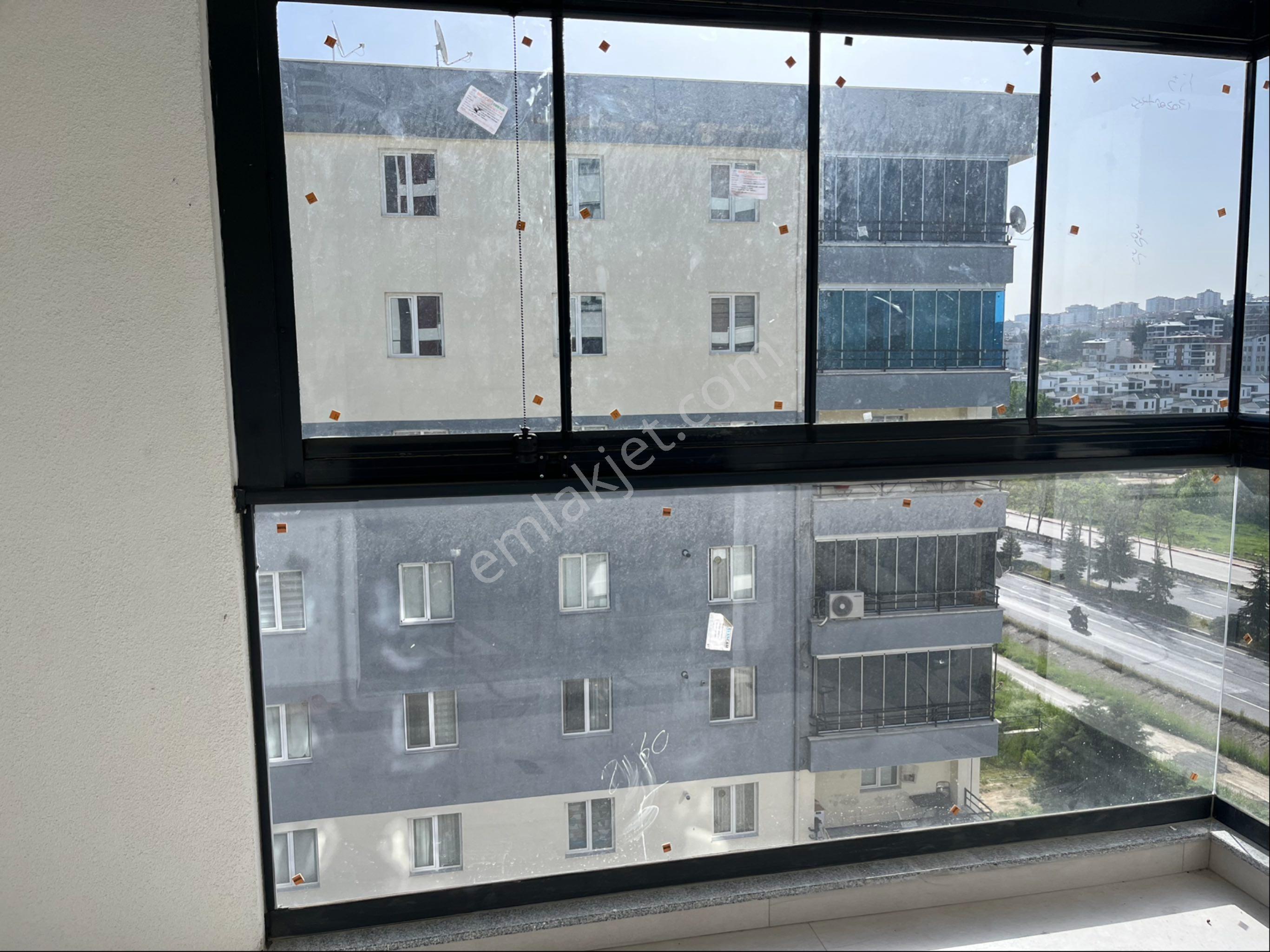 Uşak Merkez Dikilitaş Mahallesinde Kiralık 3+1 Daire - Görsel 26