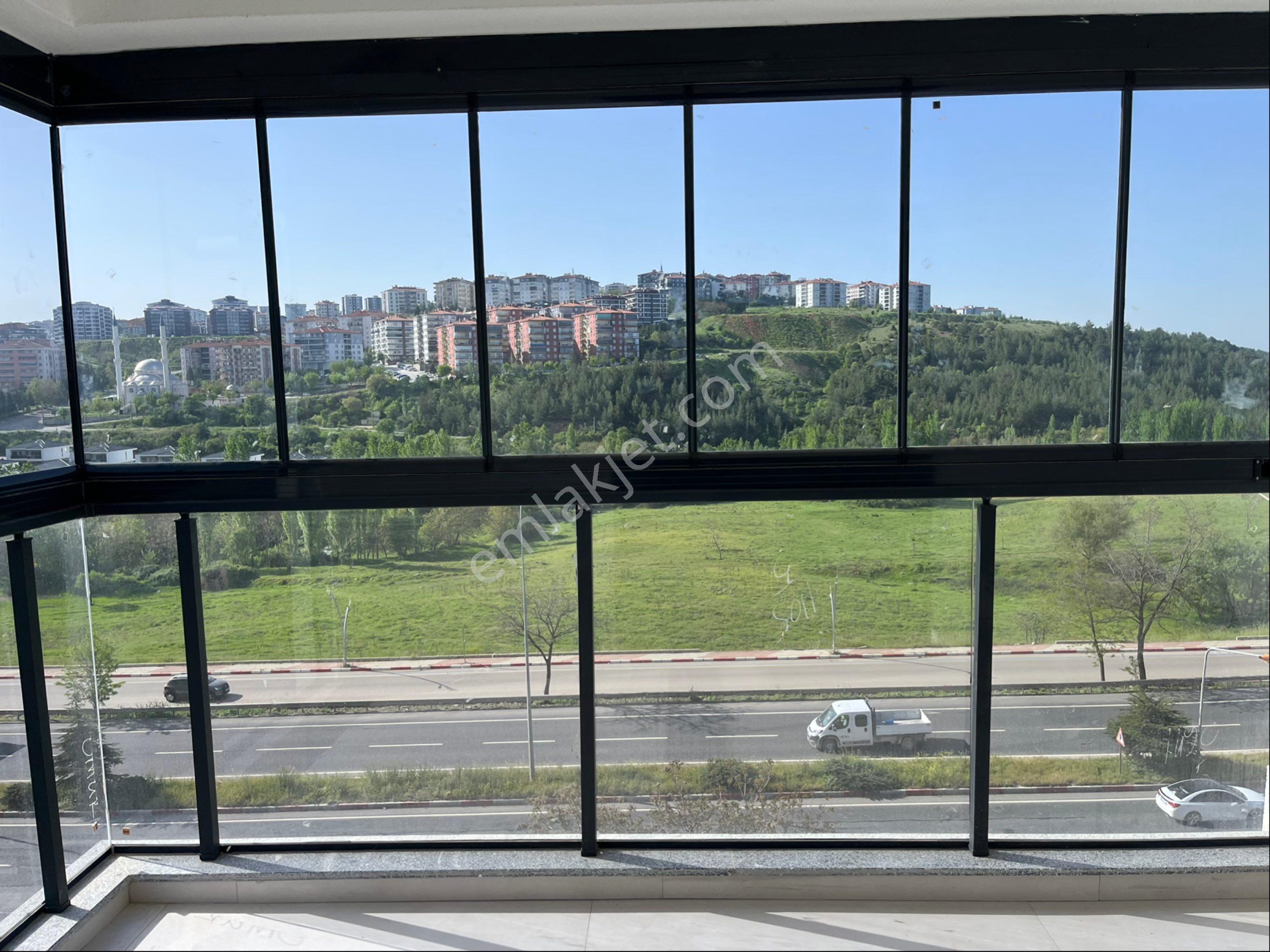 Uşak Merkez Dikilitaş Mahallesinde Kiralık 3+1 Daire - Görsel 5