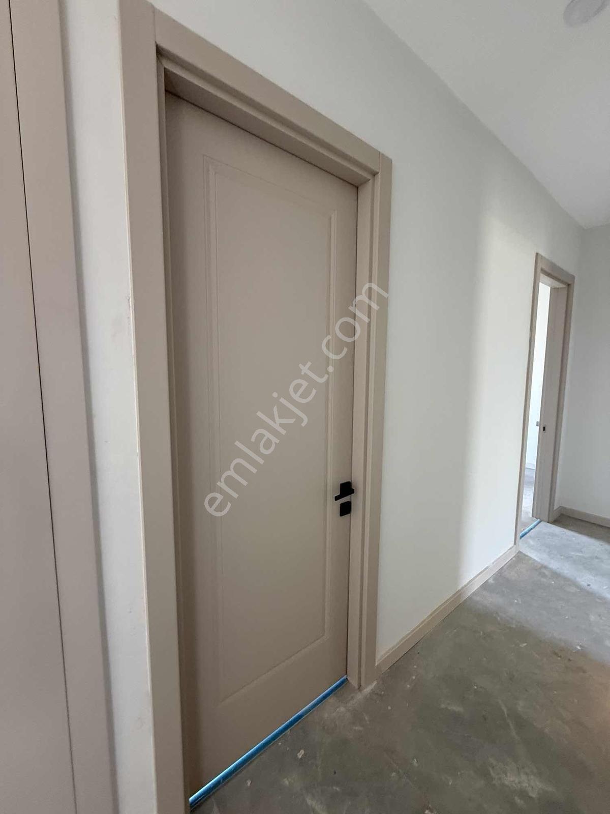 Bodrum Mumcular Acropol Green Life'ta Kiralık Bahçeli 3+1 Sıfır - Görsel 7