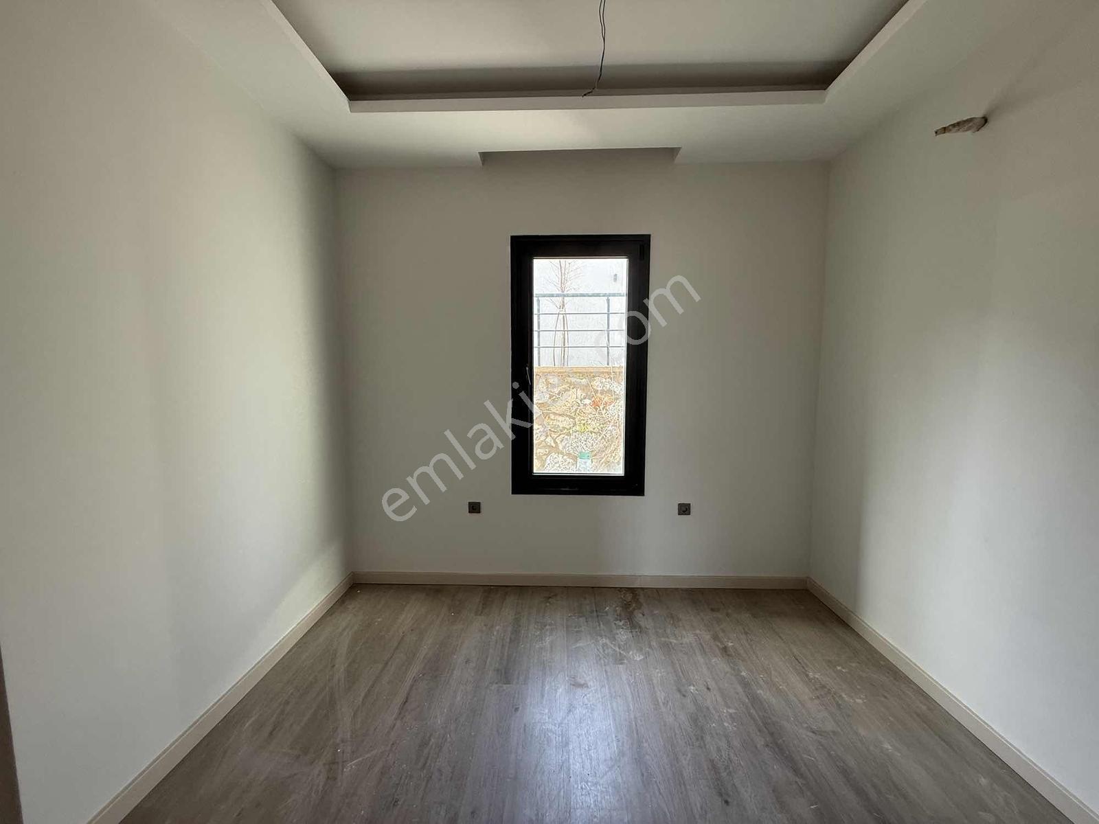 Bodrum Mumcular Acropol Green Life'ta Kiralık Bahçeli 3+1 Sıfır - Görsel 8