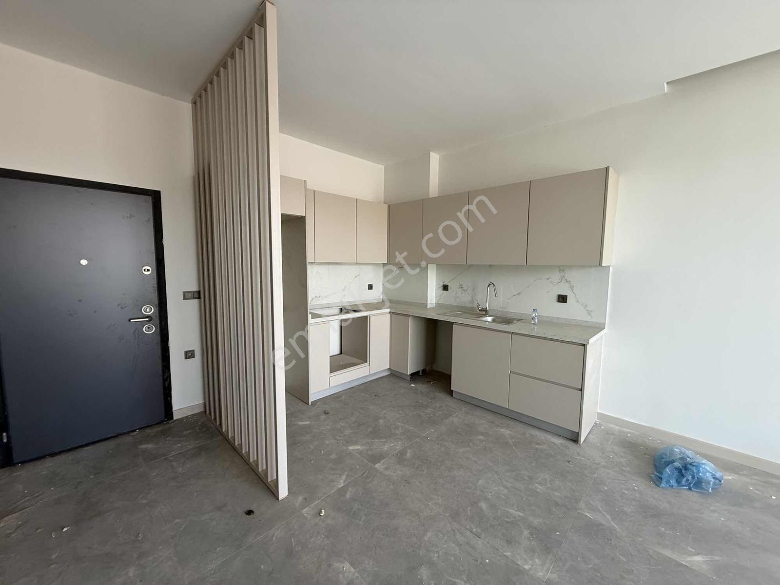 Bodrum Mumcular Acropol Green Life'ta Kiralık Bahçeli 3+1 Sıfır - Görsel 5
