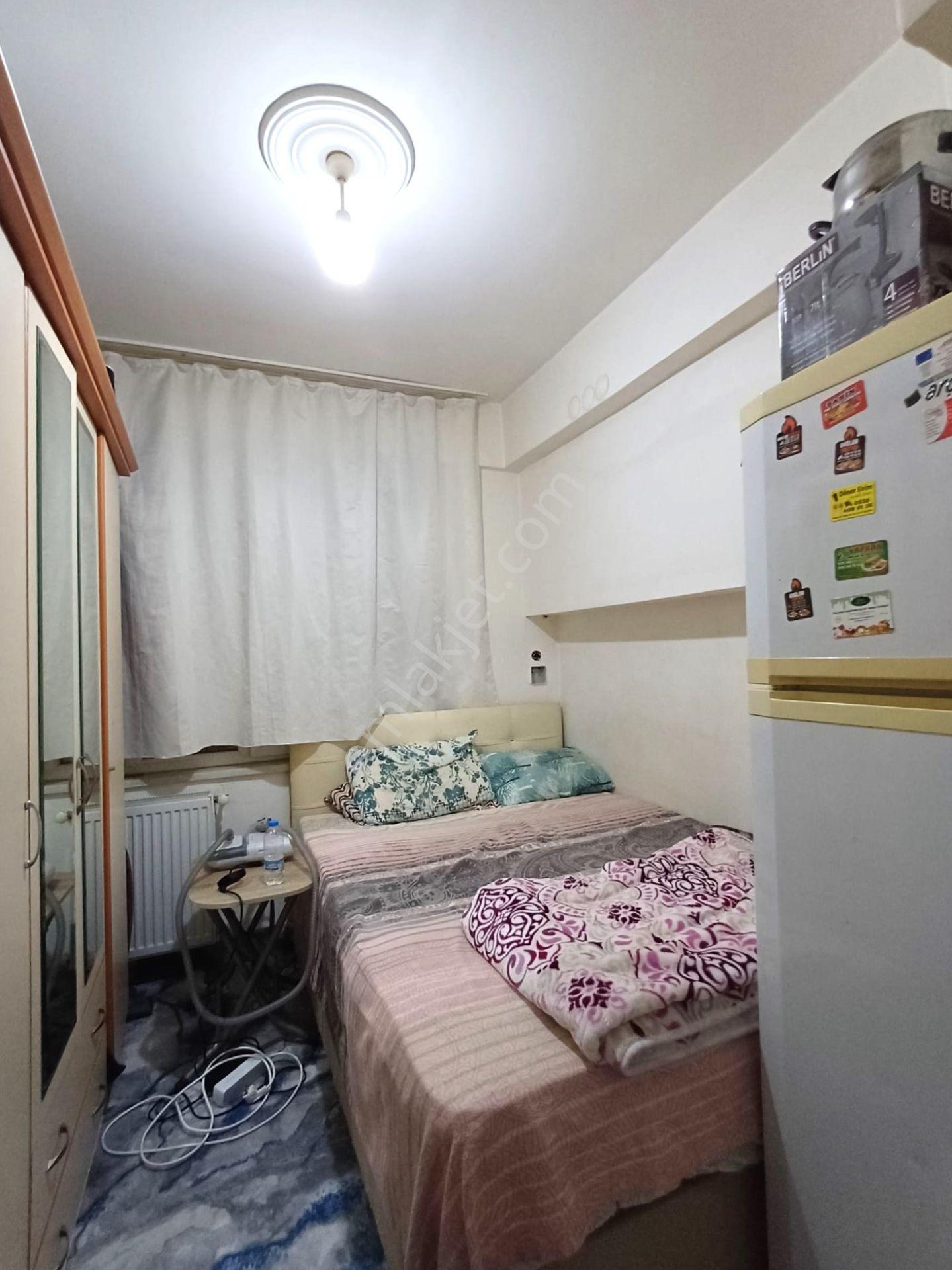 Recep Ümit Emlak'tan Tunalı Mahallesi Sakarya-2 Caddesi Yakınında Eşyalı 1+1 Kiralık Daire - Görsel 12
