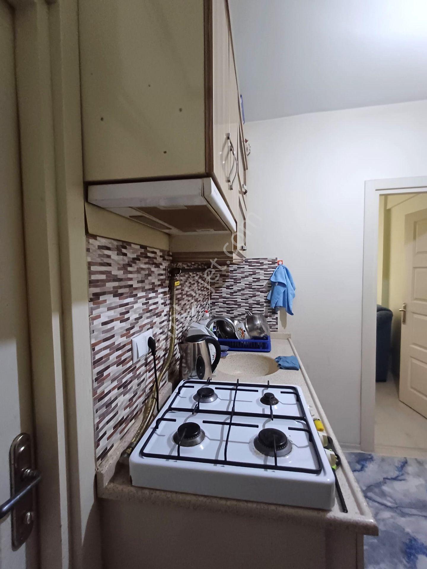 Recep Ümit Emlak'tan Tunalı Mahallesi Sakarya-2 Caddesi Yakınında Eşyalı 1+1 Kiralık Daire - Görsel 10