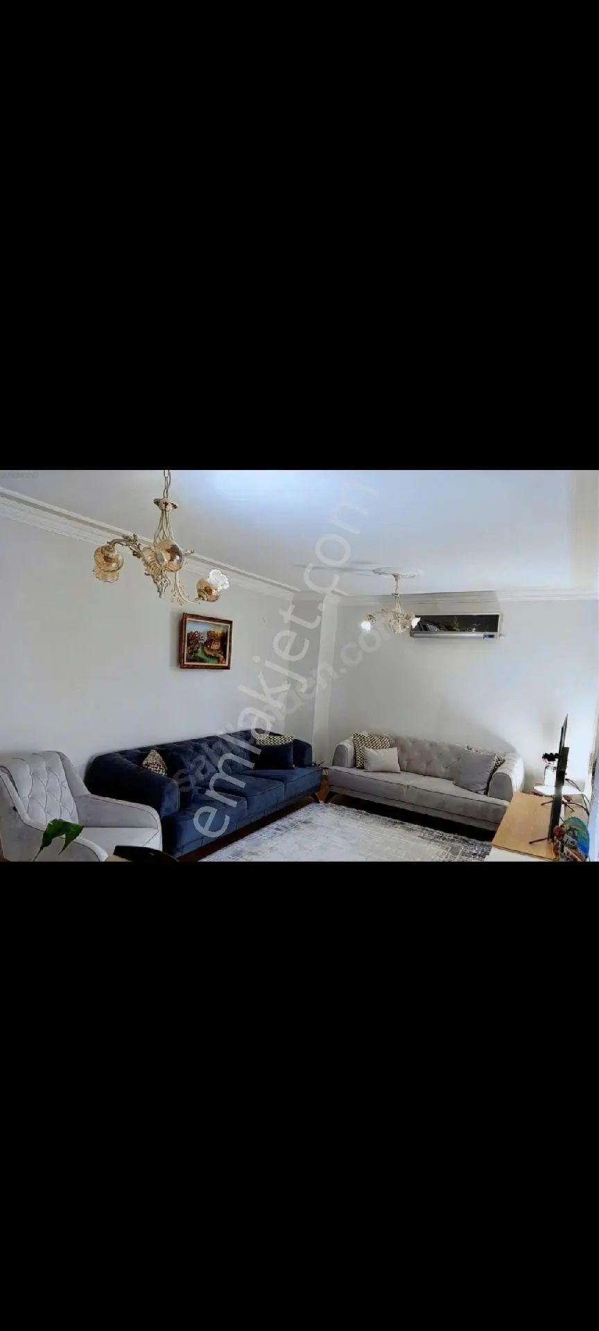 Satılık Doğalgazlı, Asansörlü,önü Açık, Daire - Görsel 5