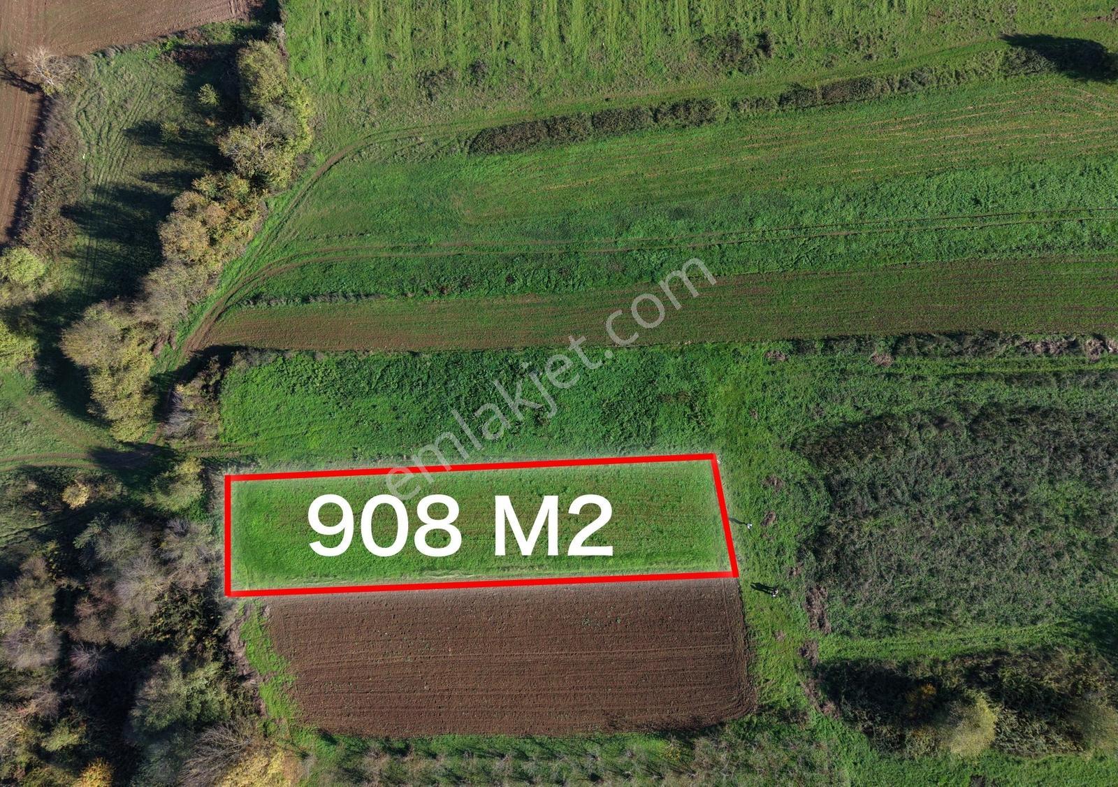 Emlak Evim Şeyhler Mah. 908 M2 Tarla !! Takas Olur - Görsel 26