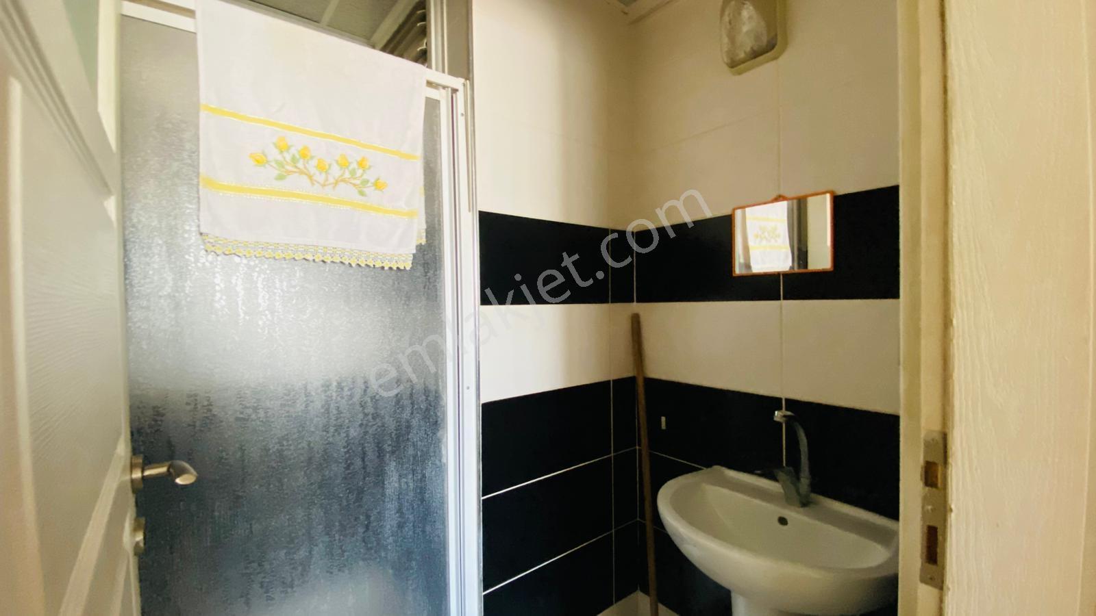 Buket Emlaktan Satılık 3+1 Daire Doğalgazlı Arakat Açık Mutfak - Görsel 18