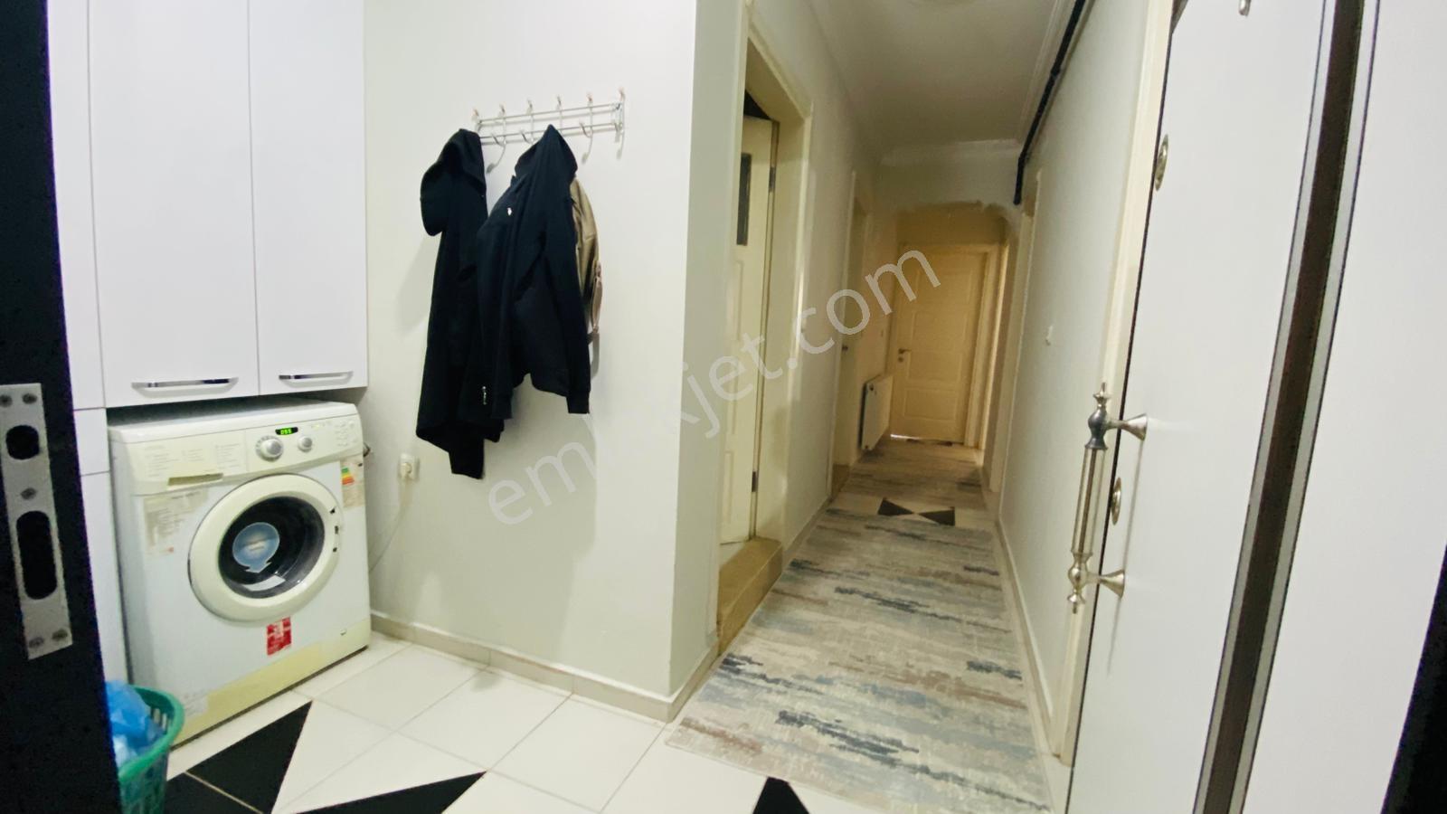 Buket Emlaktan Satılık 3+1 Daire Doğalgazlı Arakat Açık Mutfak - Görsel 11
