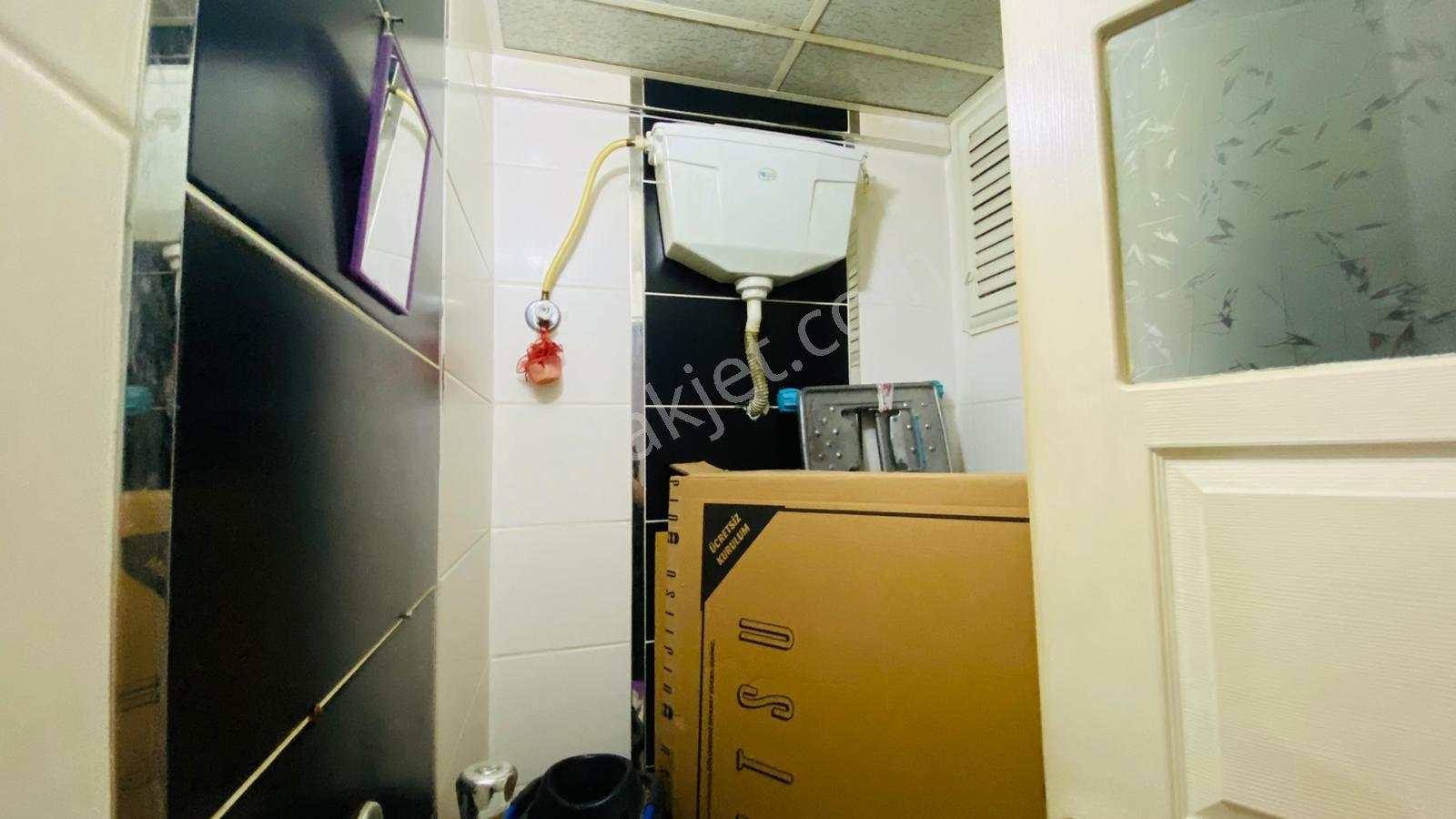 Buket Emlaktan Satılık 3+1 Daire Doğalgazlı Arakat Açık Mutfak - Görsel 16