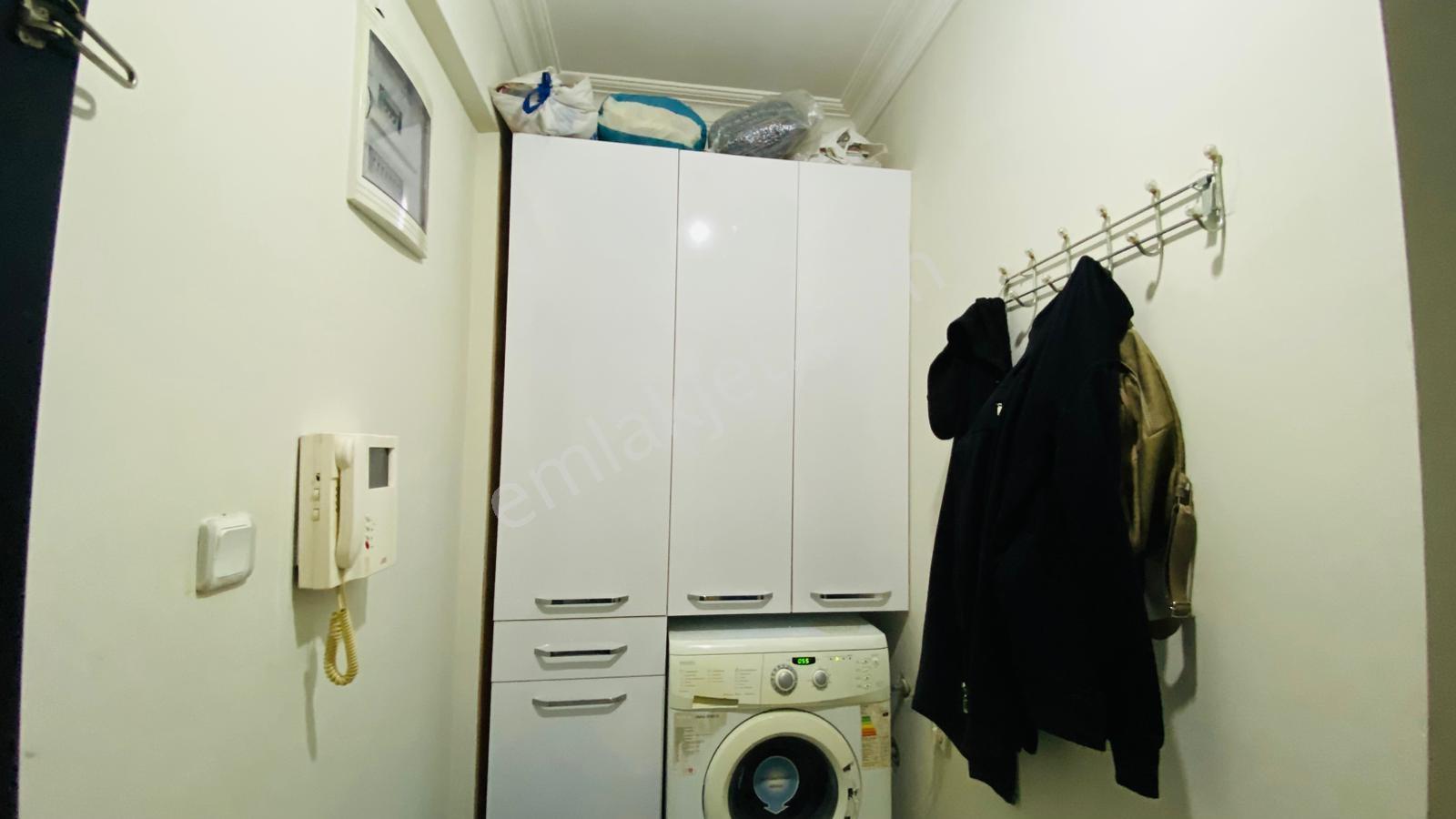Buket Emlaktan Satılık 3+1 Daire Doğalgazlı Arakat Açık Mutfak - Görsel 3