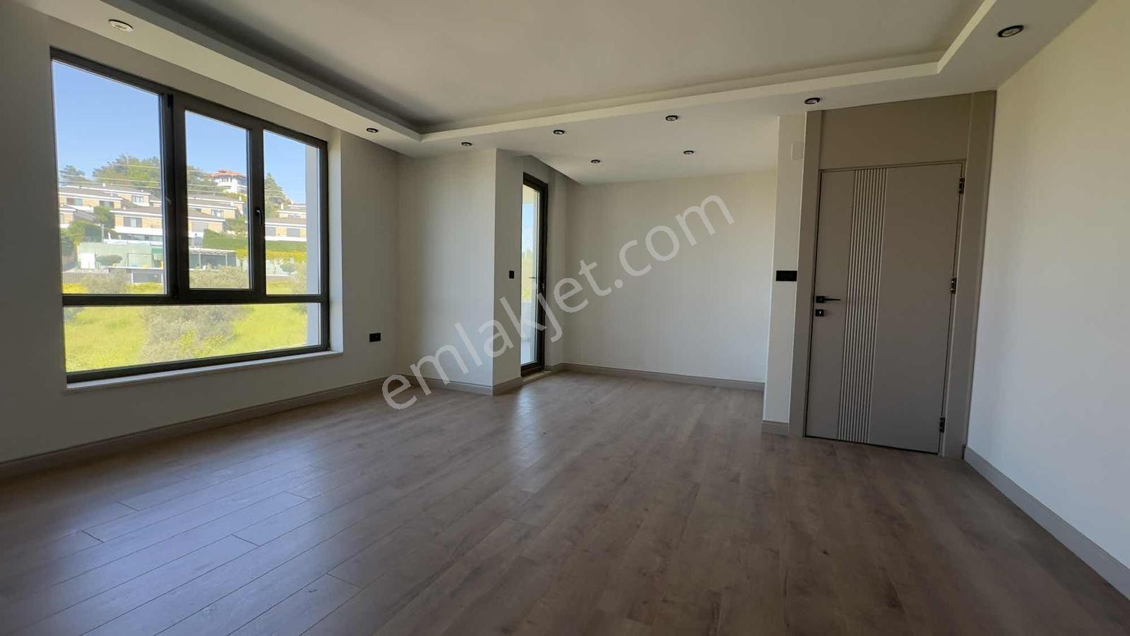 Mudanya Çağrışan'da Satılık 7+1 Müstakil Villa - Görsel 9